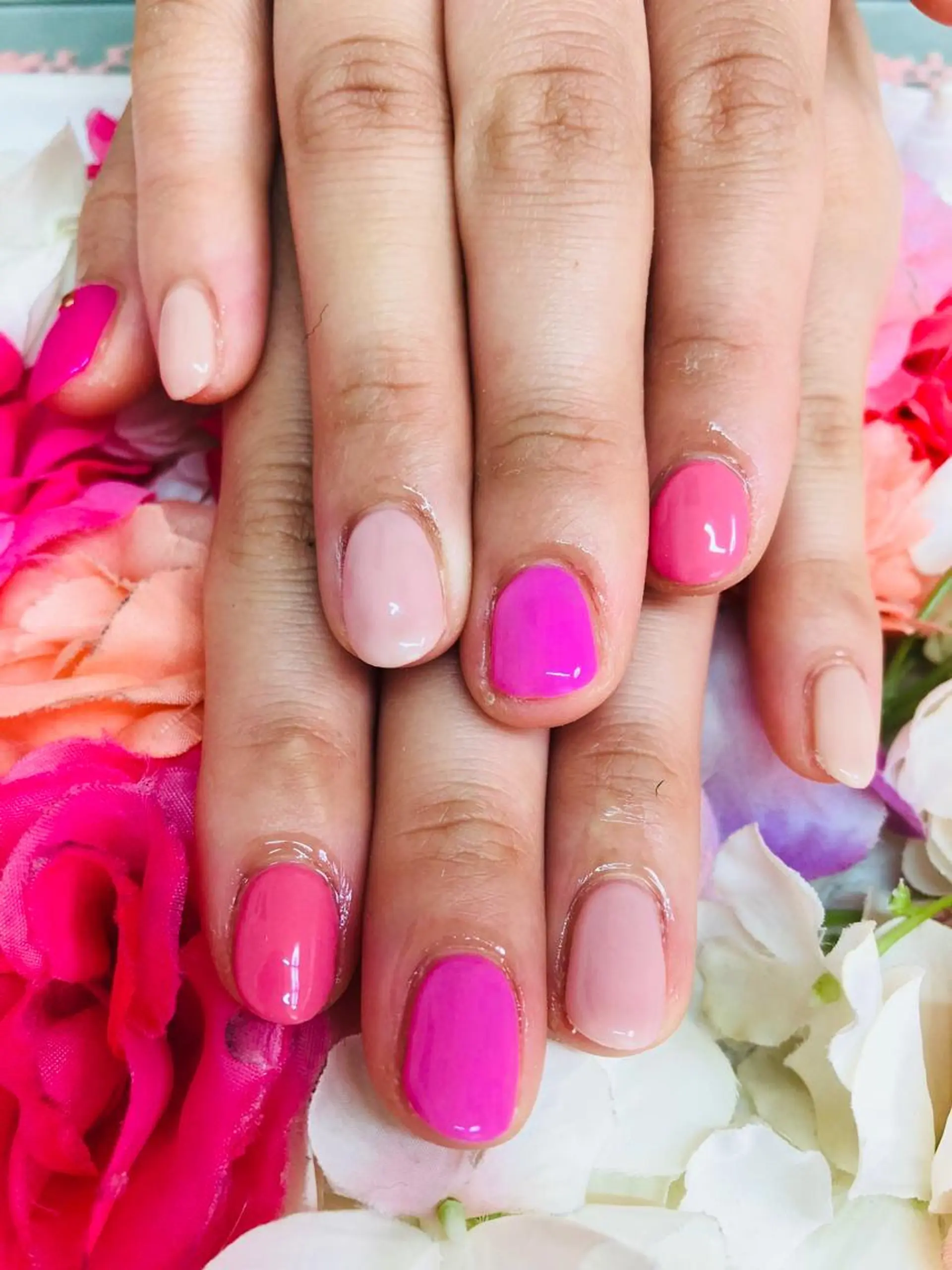 ネイル 酵素風呂　RA.RA所属・酵素風呂 RA.RAのその他イメージ