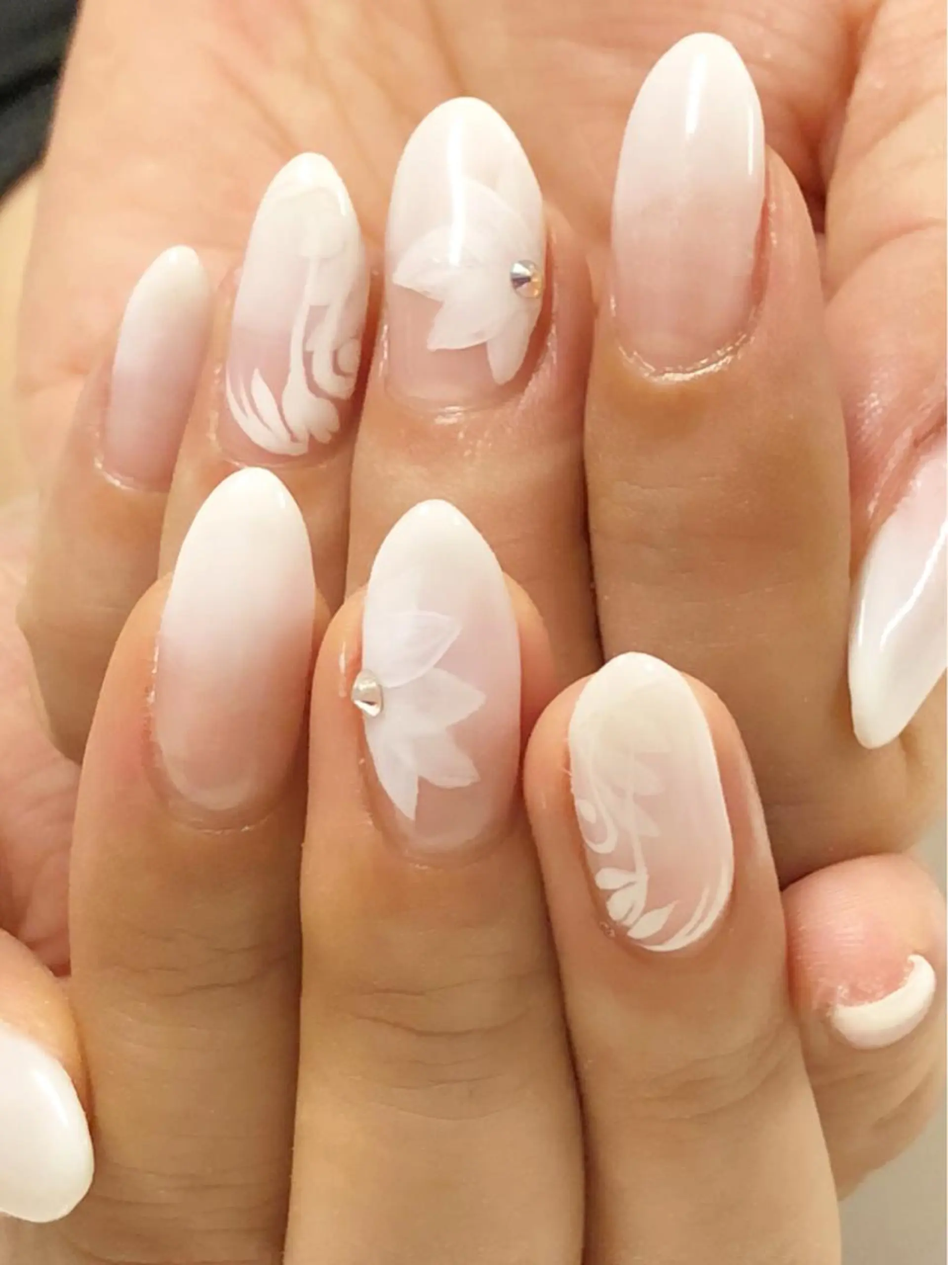 ネイル アートネイル KIREIE NAILSのネイルデザイン