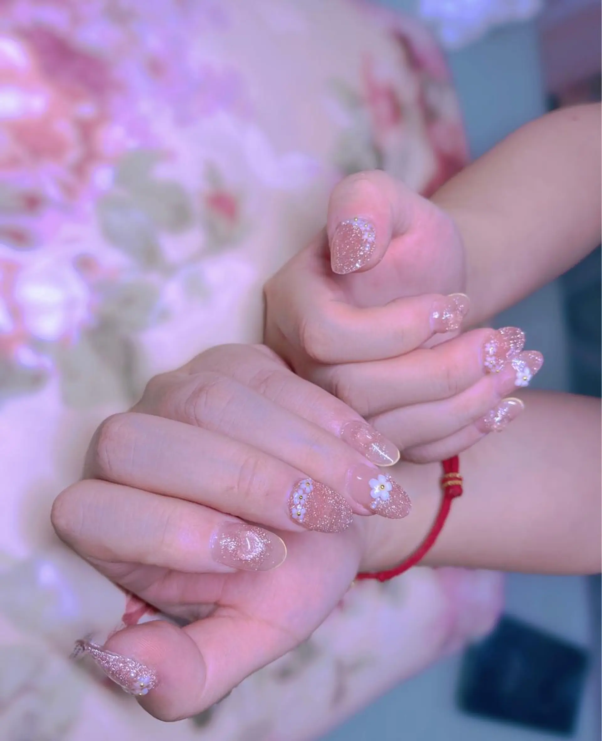 ネイル NANA NAILのネイルデザイン