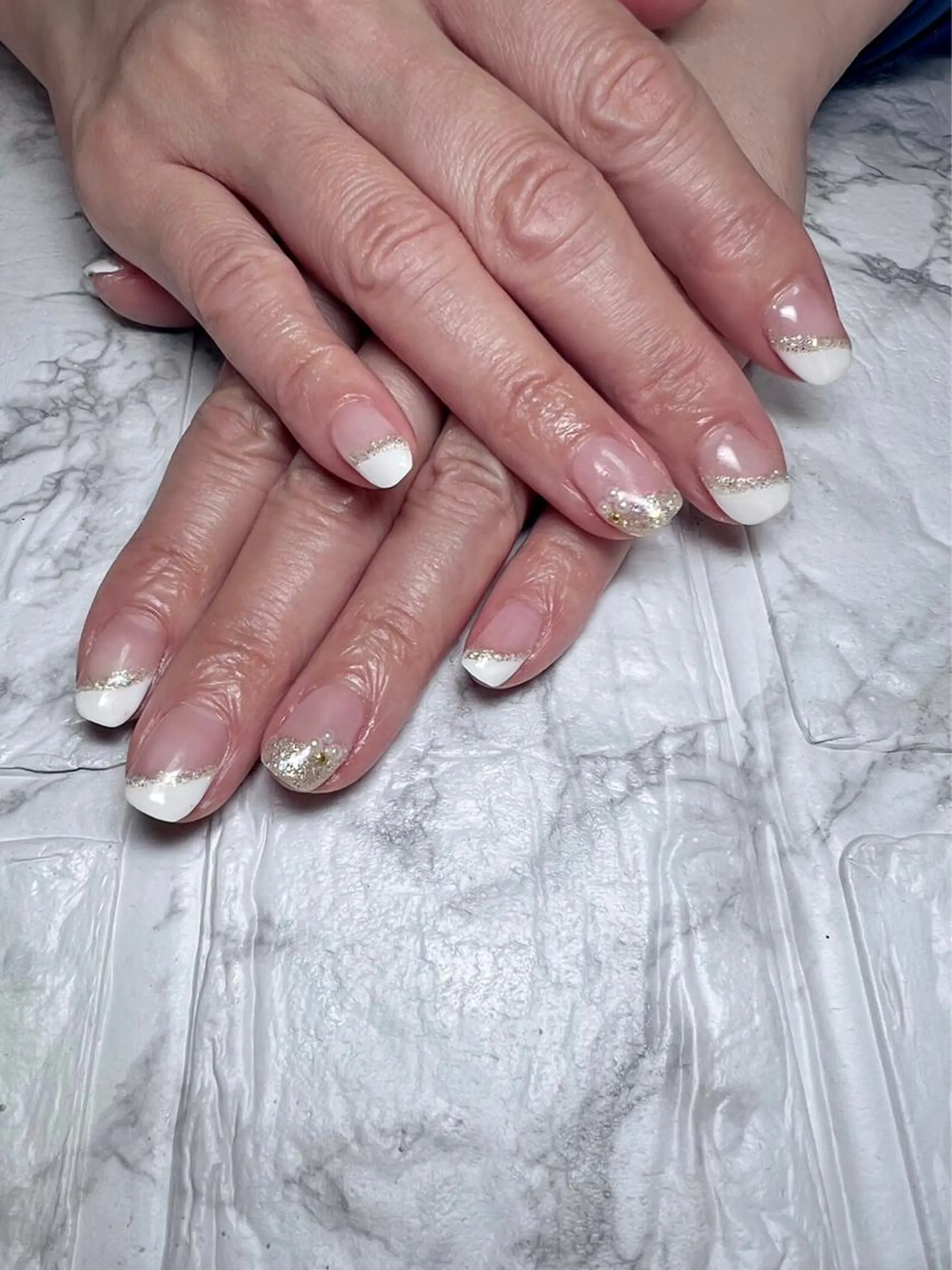 ネイル ❤︎MN❤︎ モンのエステ・リラクイメージ