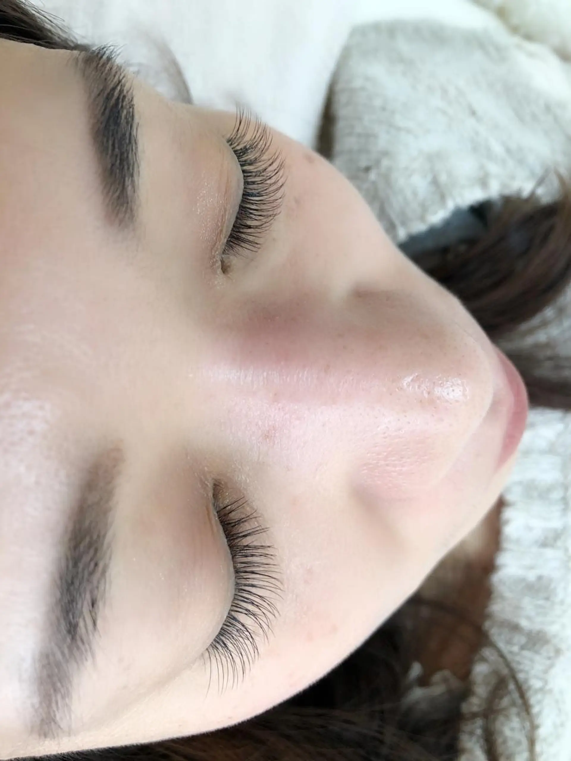 マツエク・マツパ 三好 麻希のマツエク・マツパデザイン