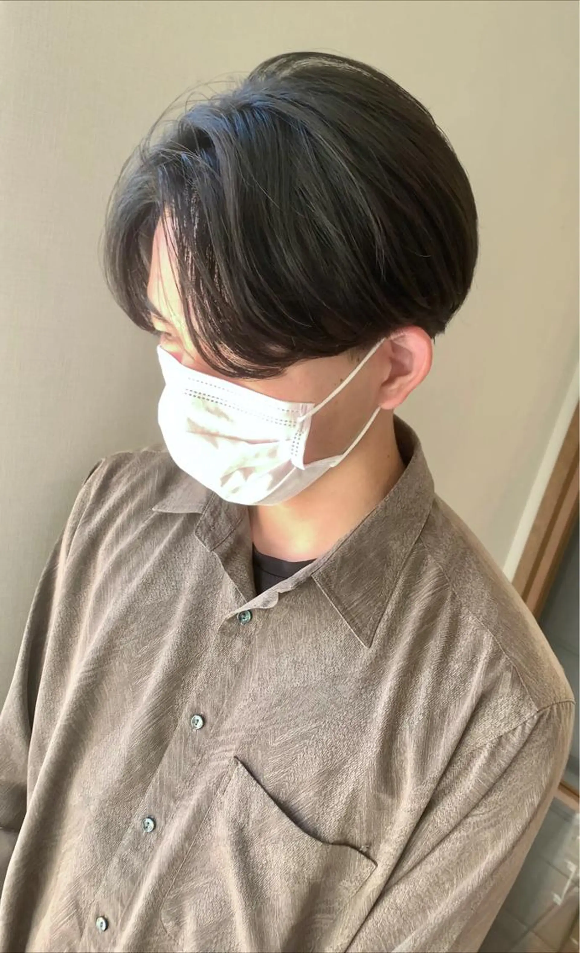 ショート トレンド韓国レイヤー 🇰🇷のんのヘアスタイル