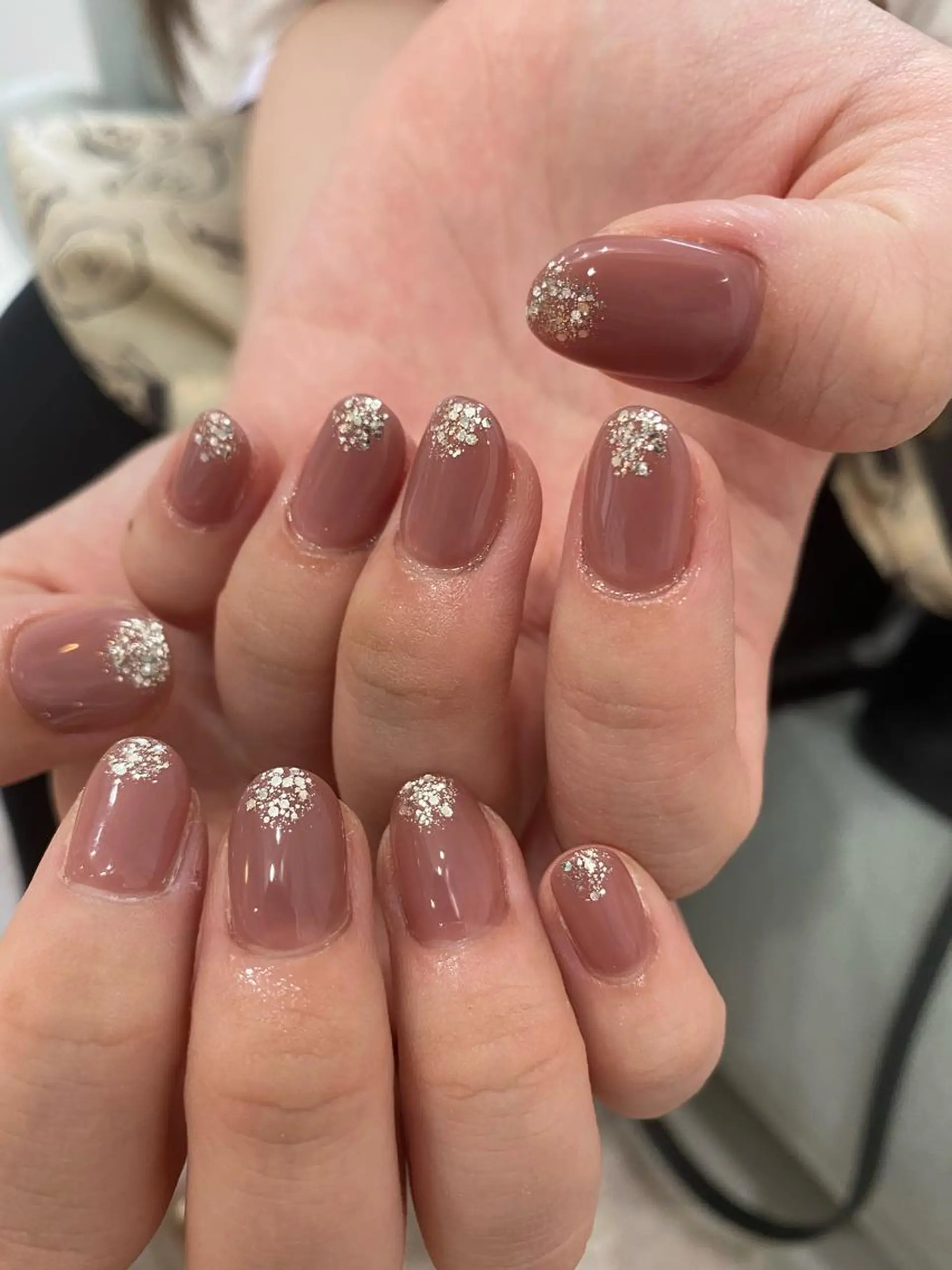 ネイル soary nailのネイルデザイン