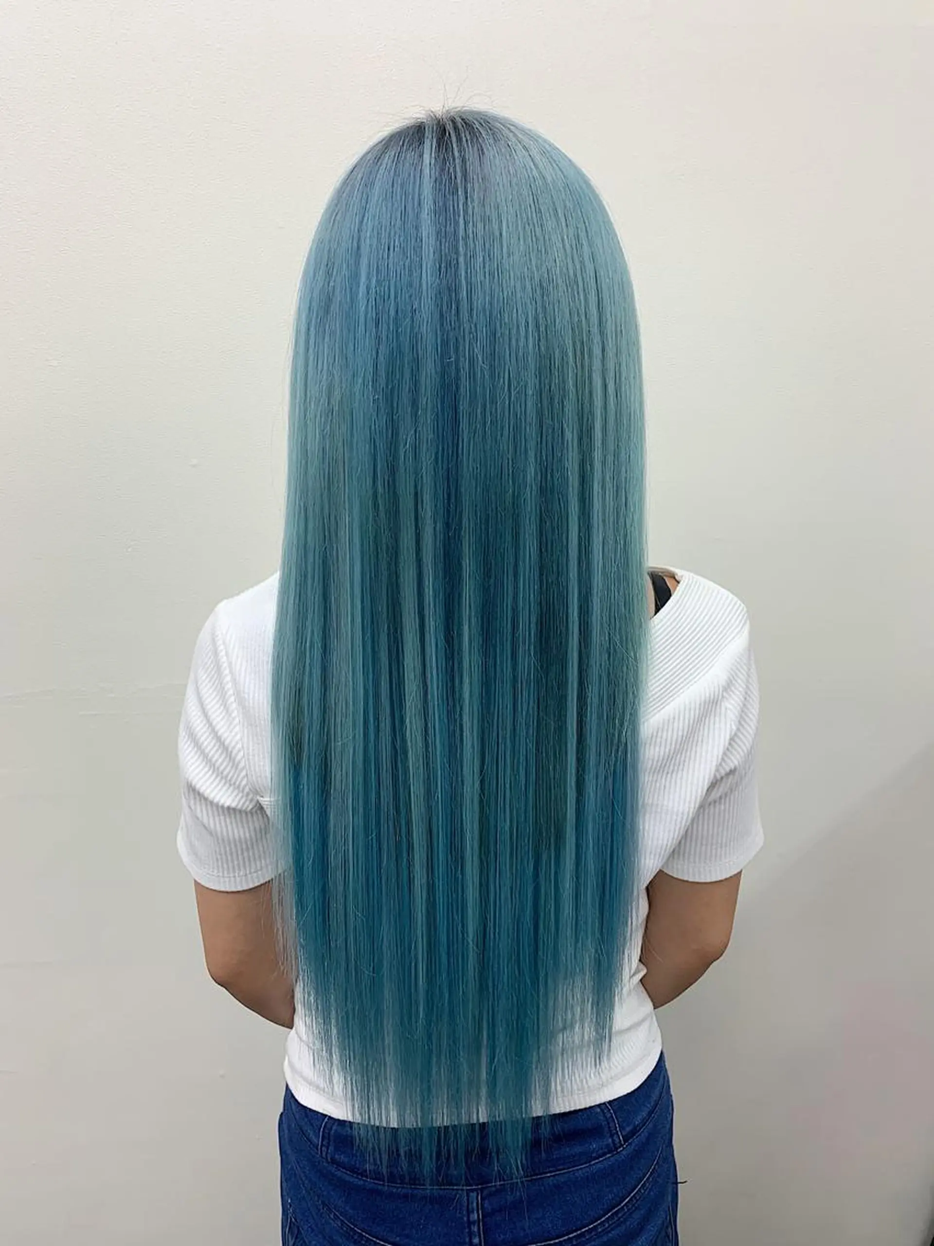 ショート エクステ 京都最安価エクステ muuka🦋のヘアスタイル