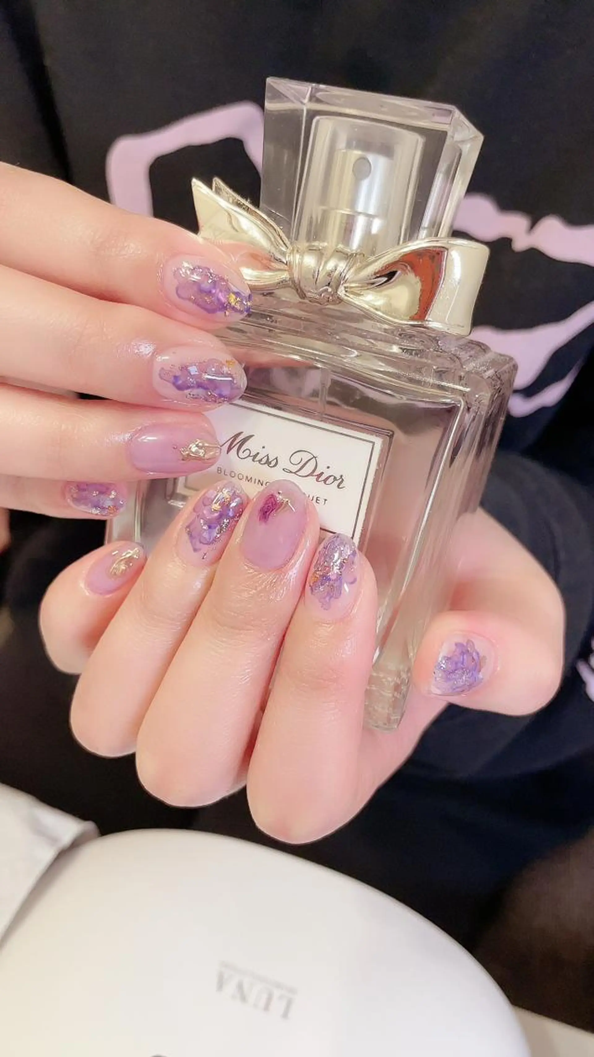 ネイル Petite Cannelleのネイルデザイン