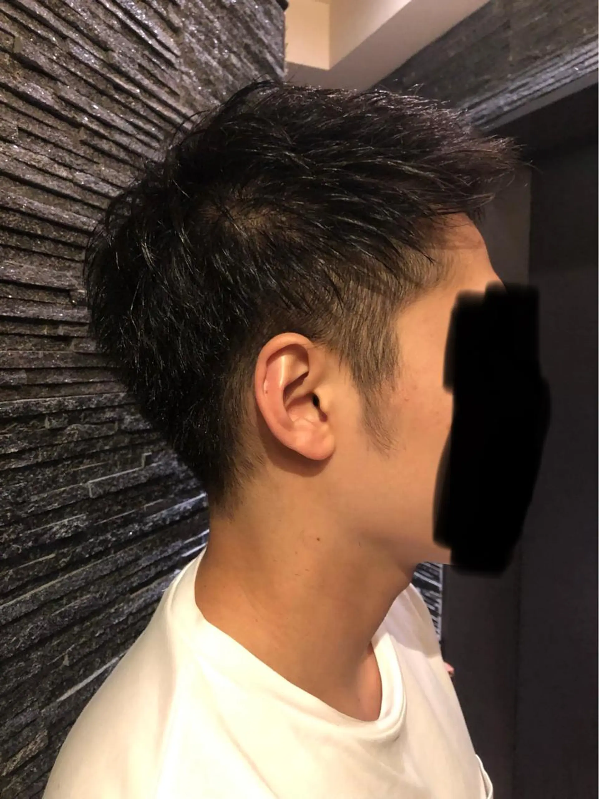 ショート ⚜️三代 洸⚜️のヘアスタイル