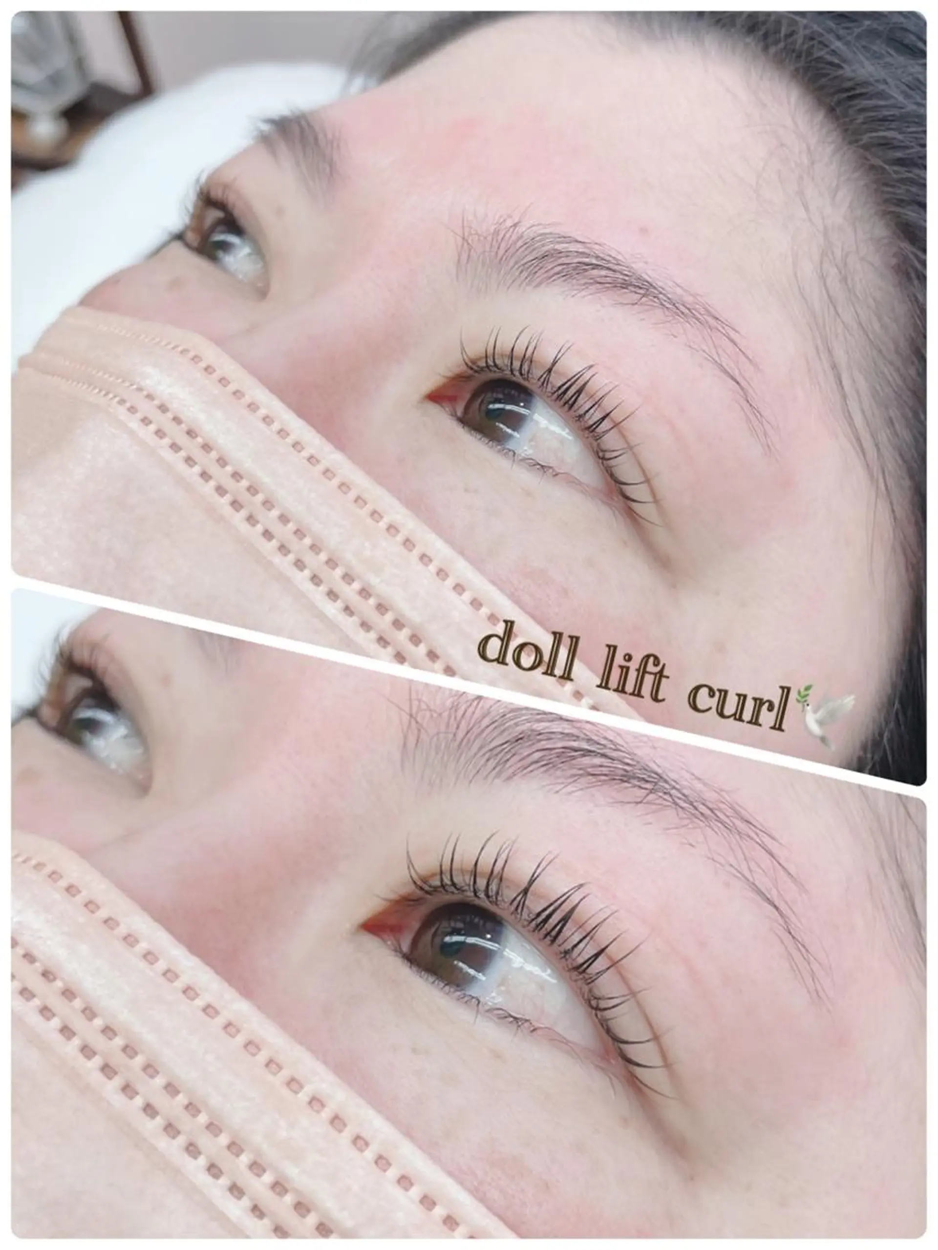 マツエク・マツパ Cカール WE RULE 札幌店 【ウィールール 札幌店】所属・✨️大人ショート 髙橋朋花のヘアスタイル