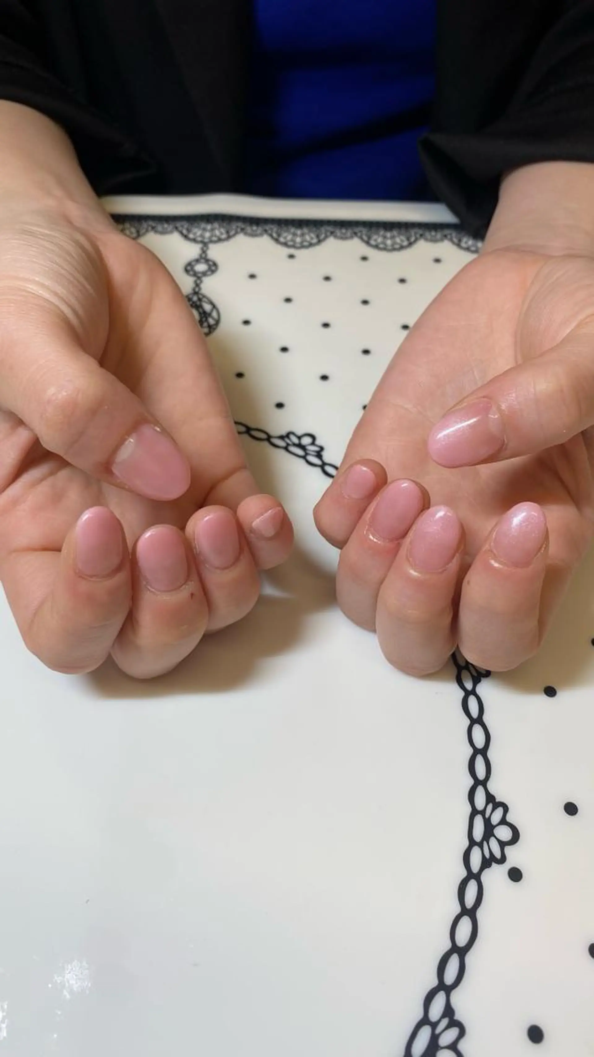 ネイル EYEST クロダのネイルデザイン