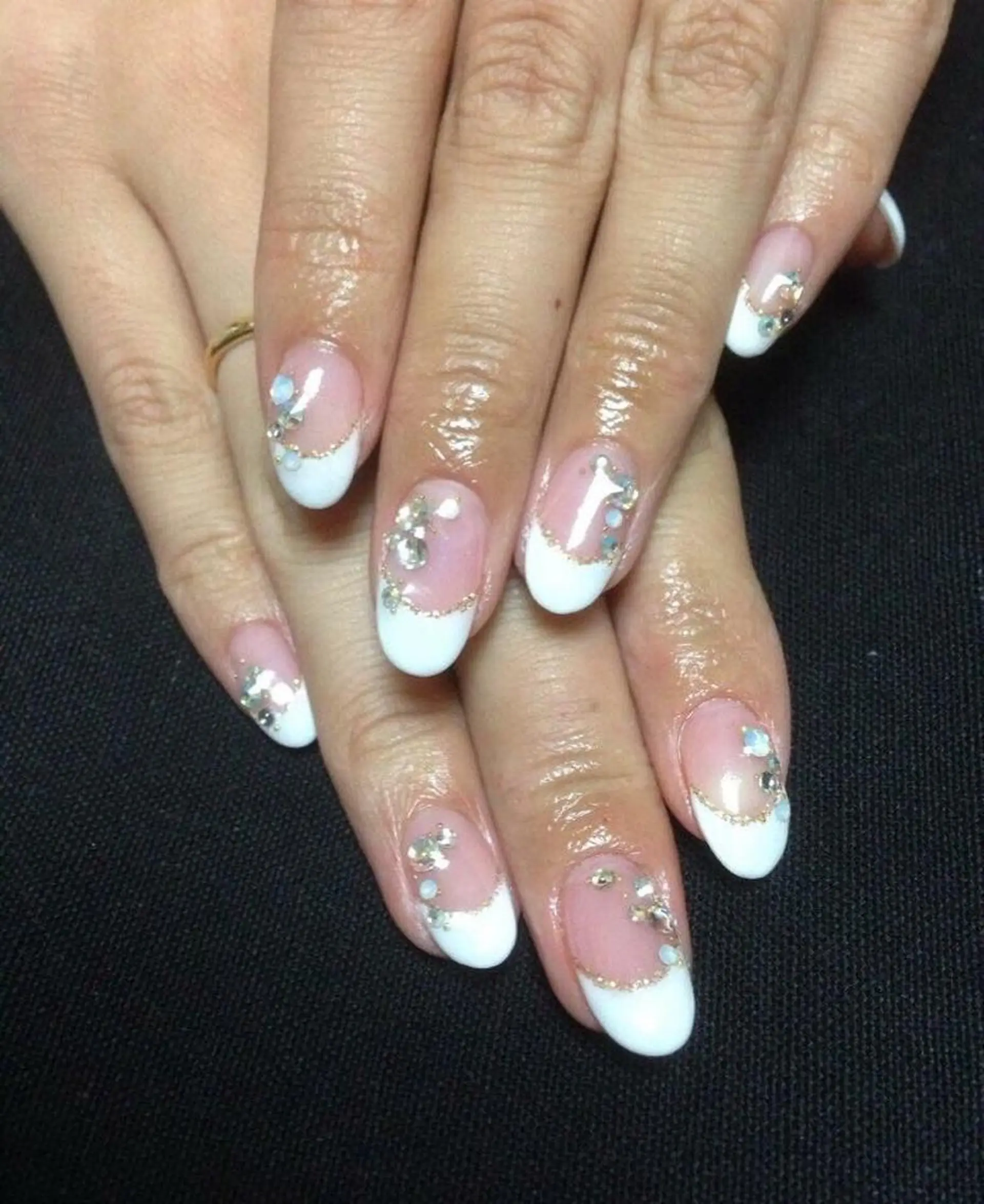 ネイル mahana nailのネイルデザイン