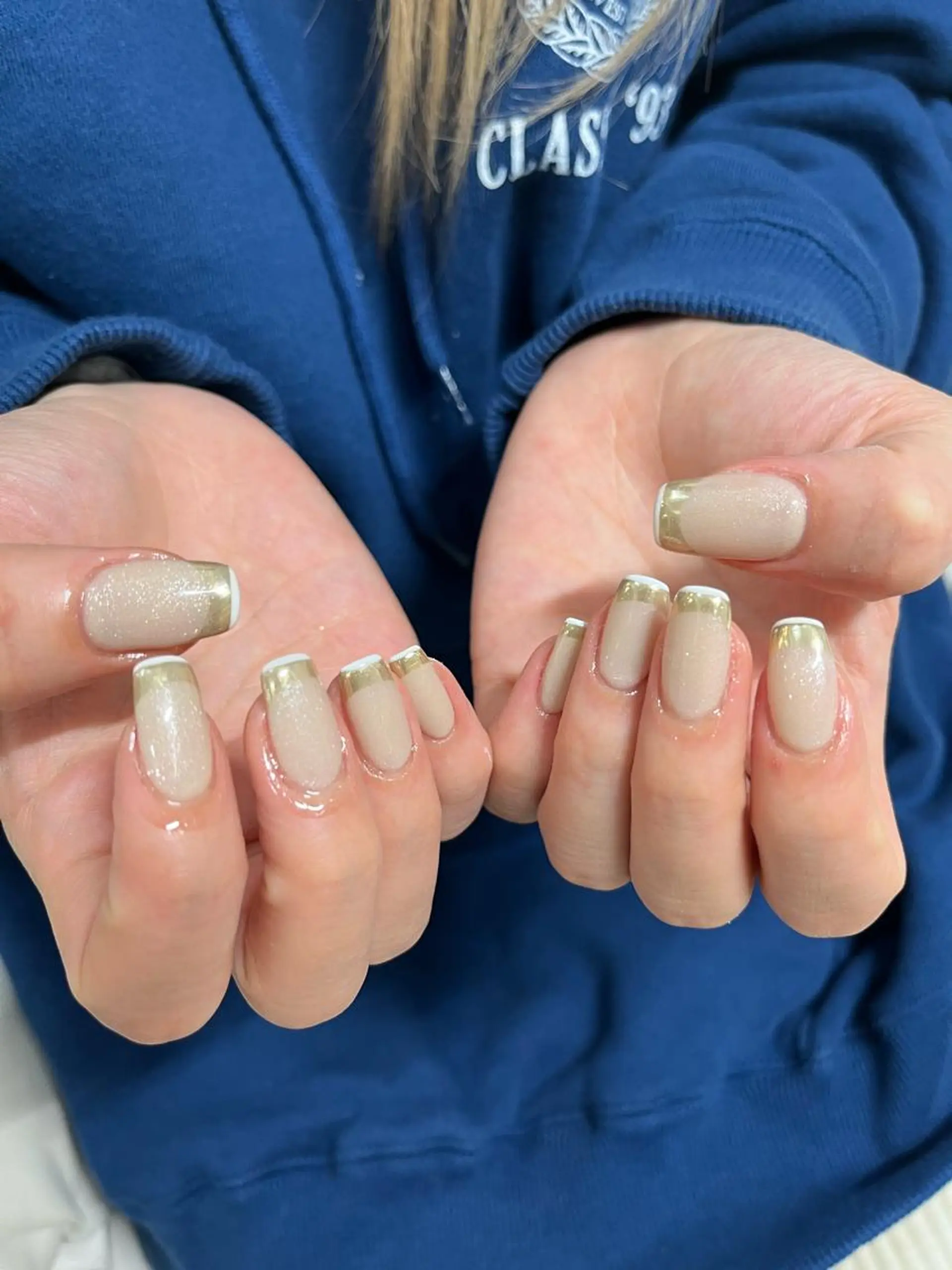 ネイル soary nailのネイルデザイン