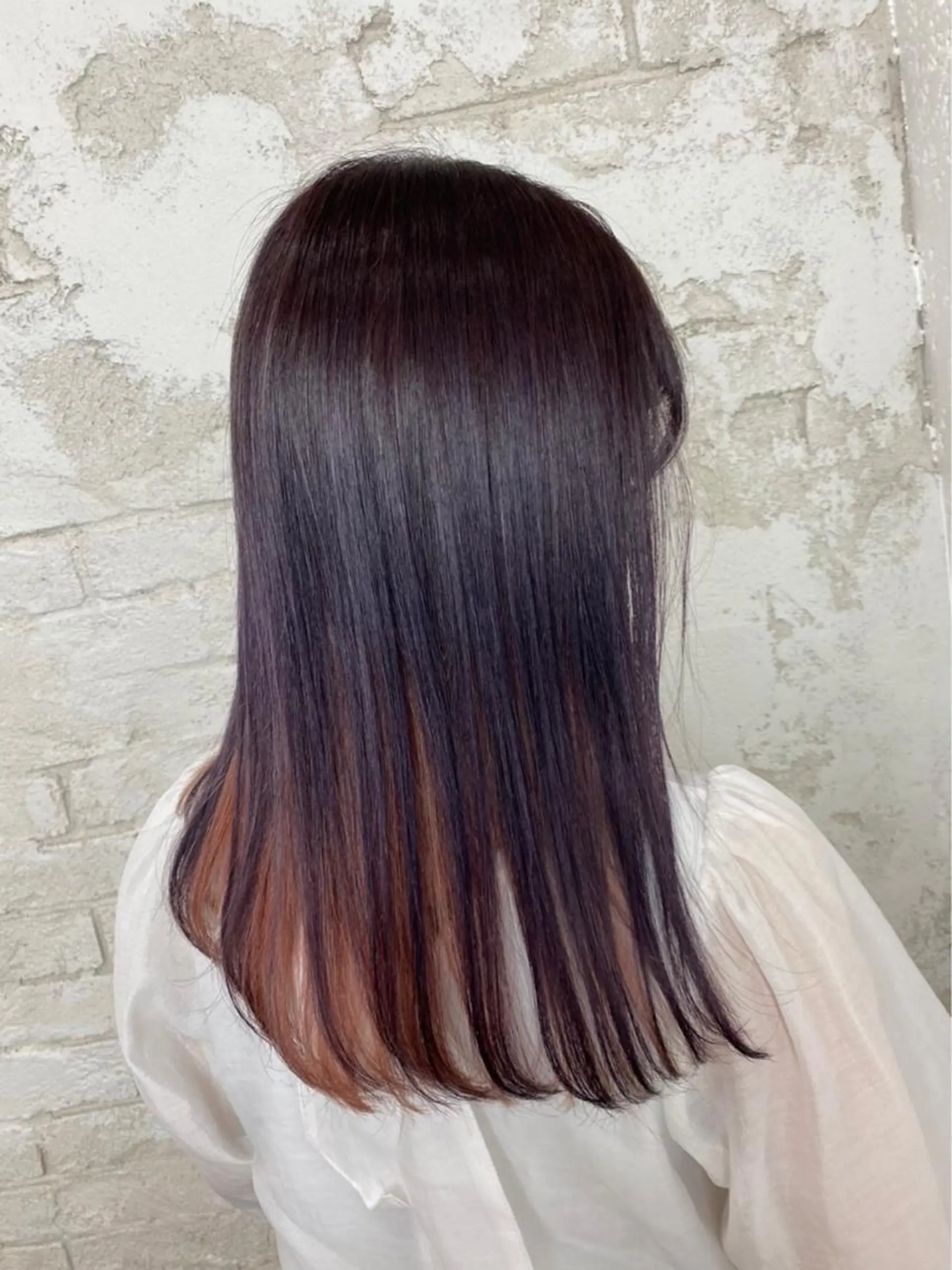 ロング Suzuka ヘアアレンジ🎀💝のヘアスタイル