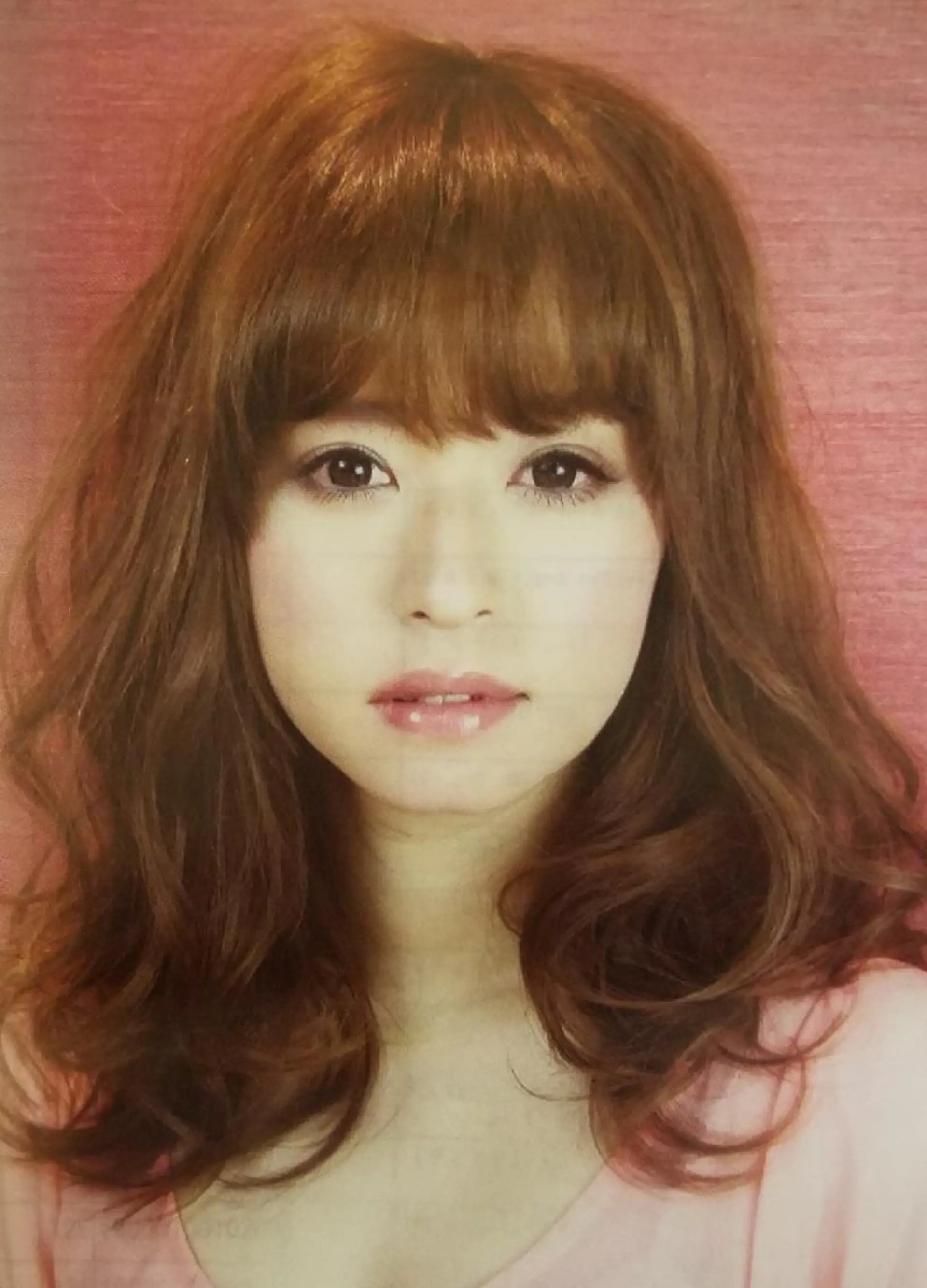 カラー hair& beauty BRYのマツエク・マツパデザイン