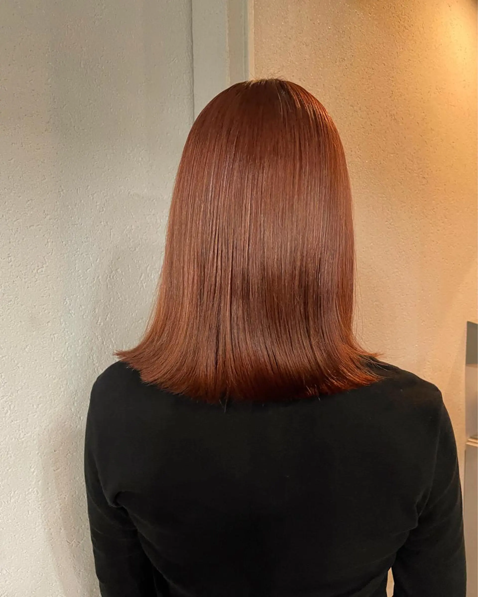 ミディアム カラー メンズ 吉田一輝 外国人パーマのヘアスタイル