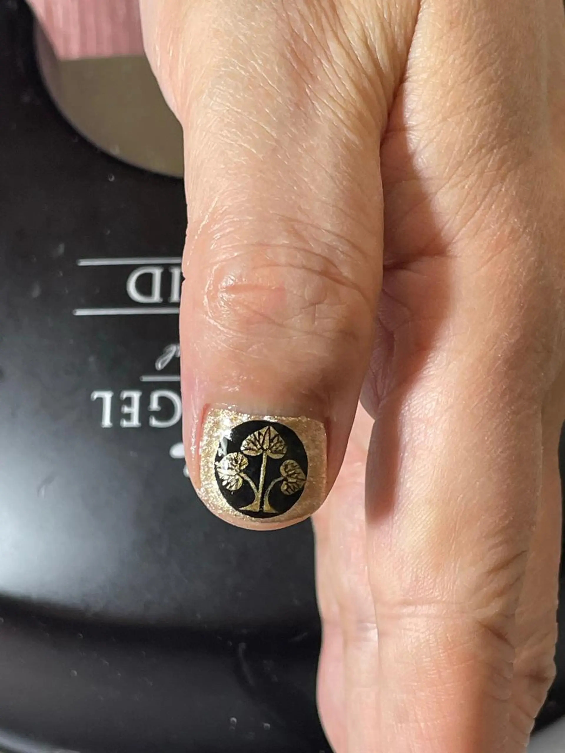 ネイル reward＊安藤 ゆかりのネイルデザイン