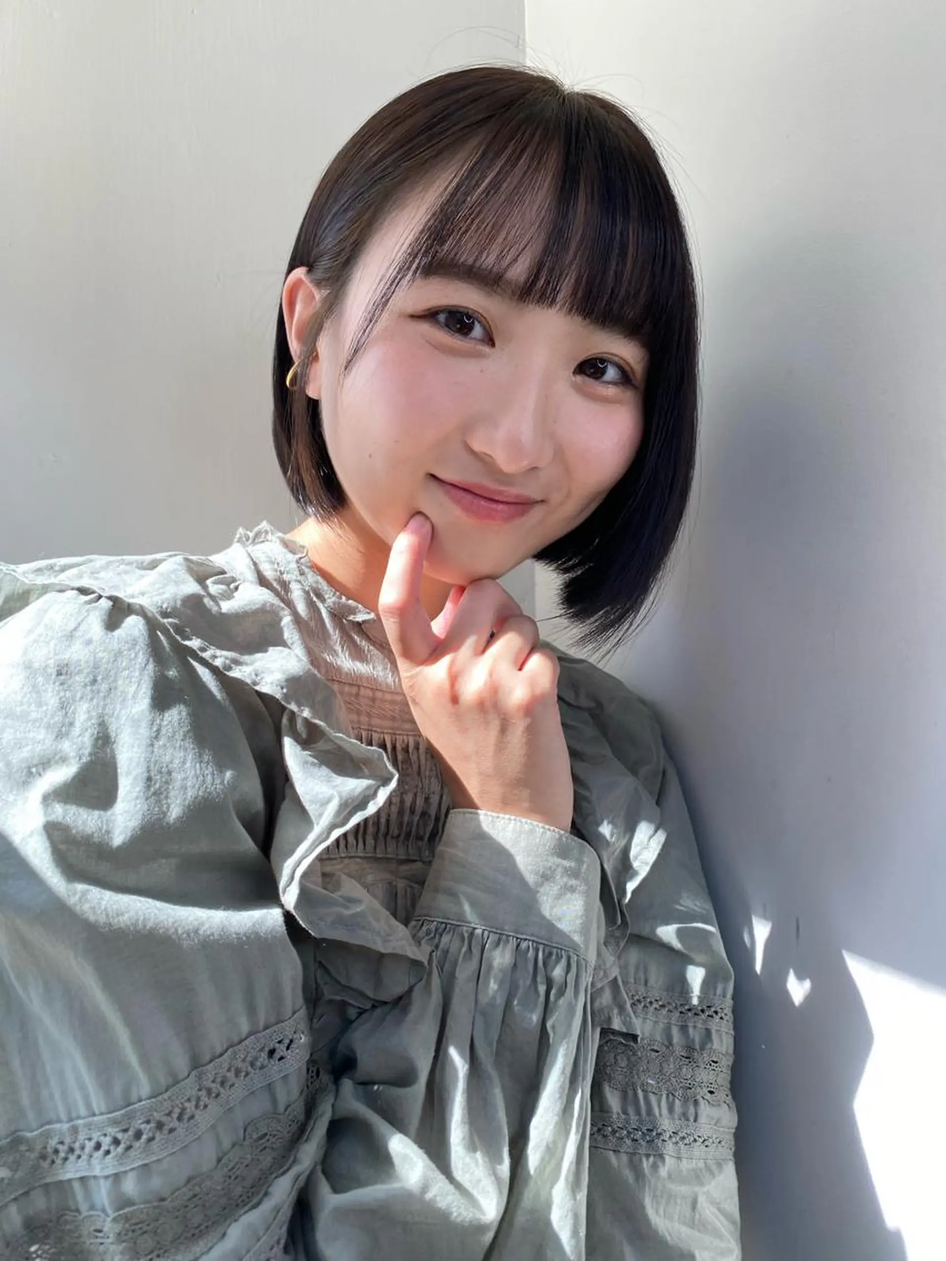 ショート カラー アレンジ指名 no.1✨ｈａｋｏのヘアスタイル