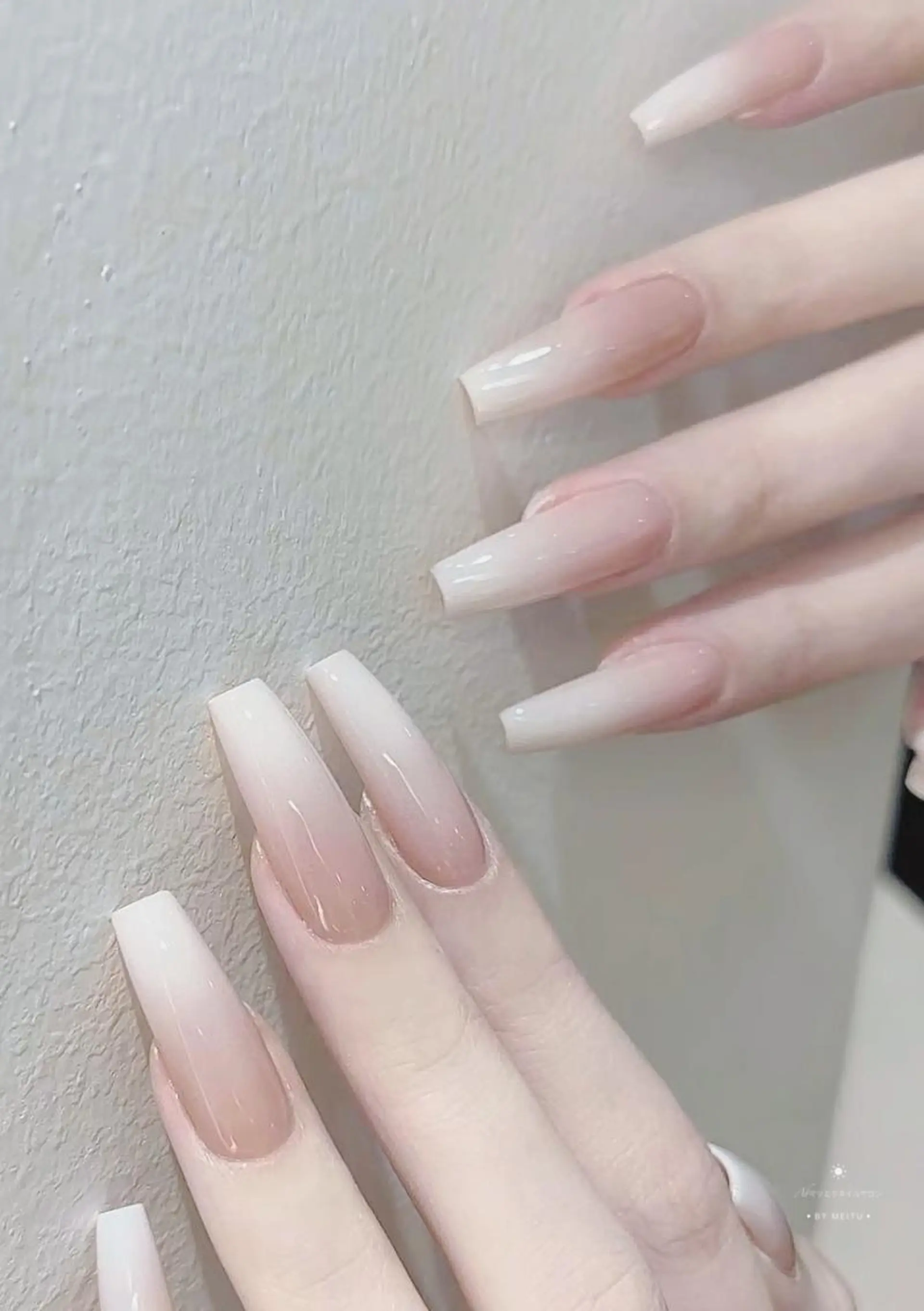 ネイル ハンドネイル AB マツエクネイルサロンのネイルデザイン