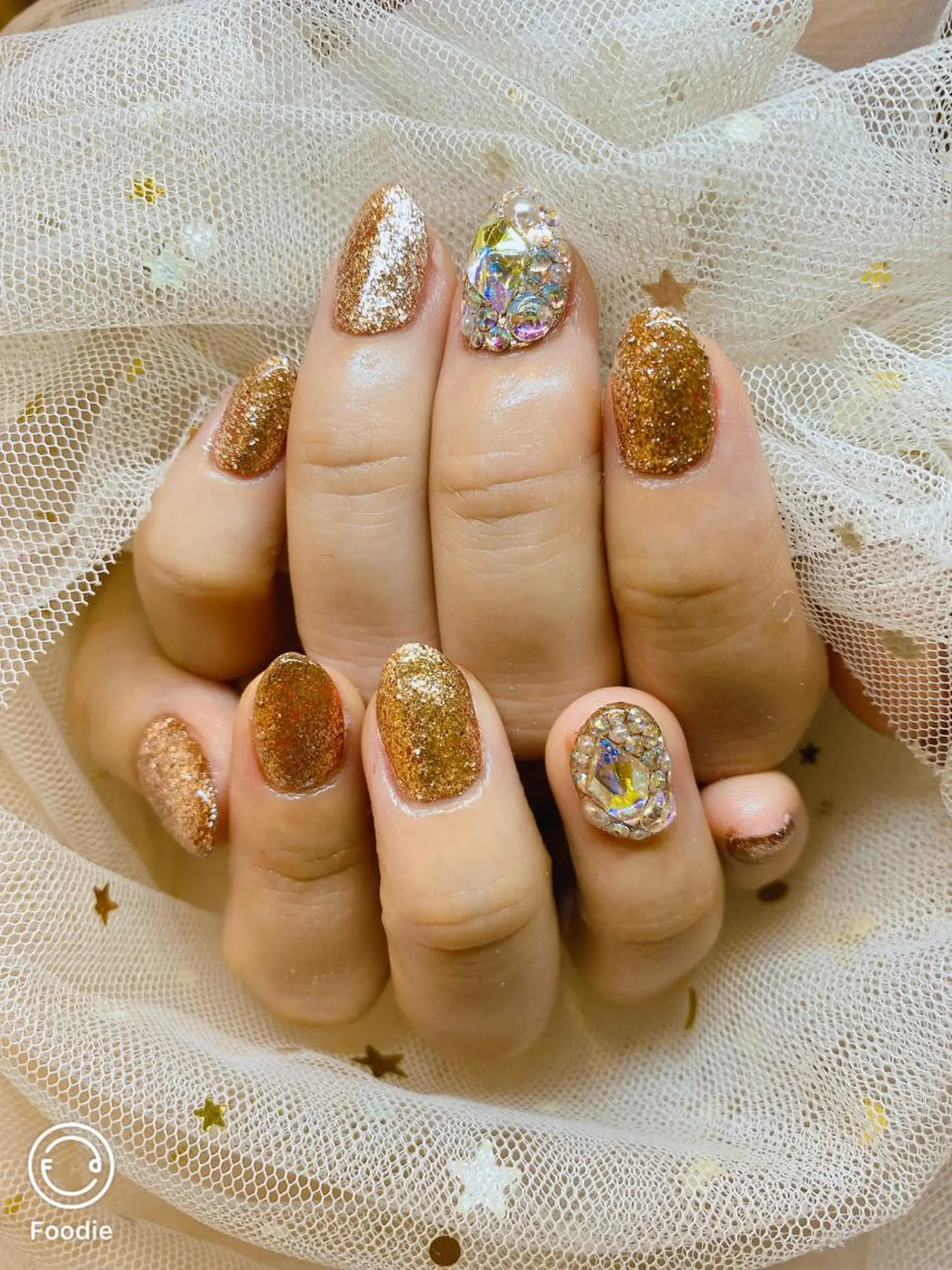 ネイル エムズ エムズのマツエク・マツパデザイン