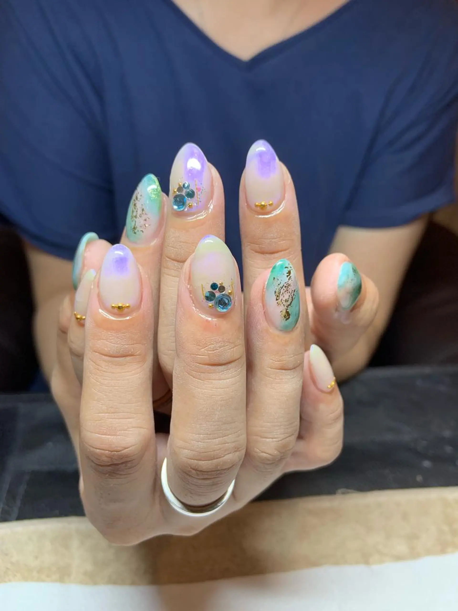 ネイル Style Nailのネイルデザイン