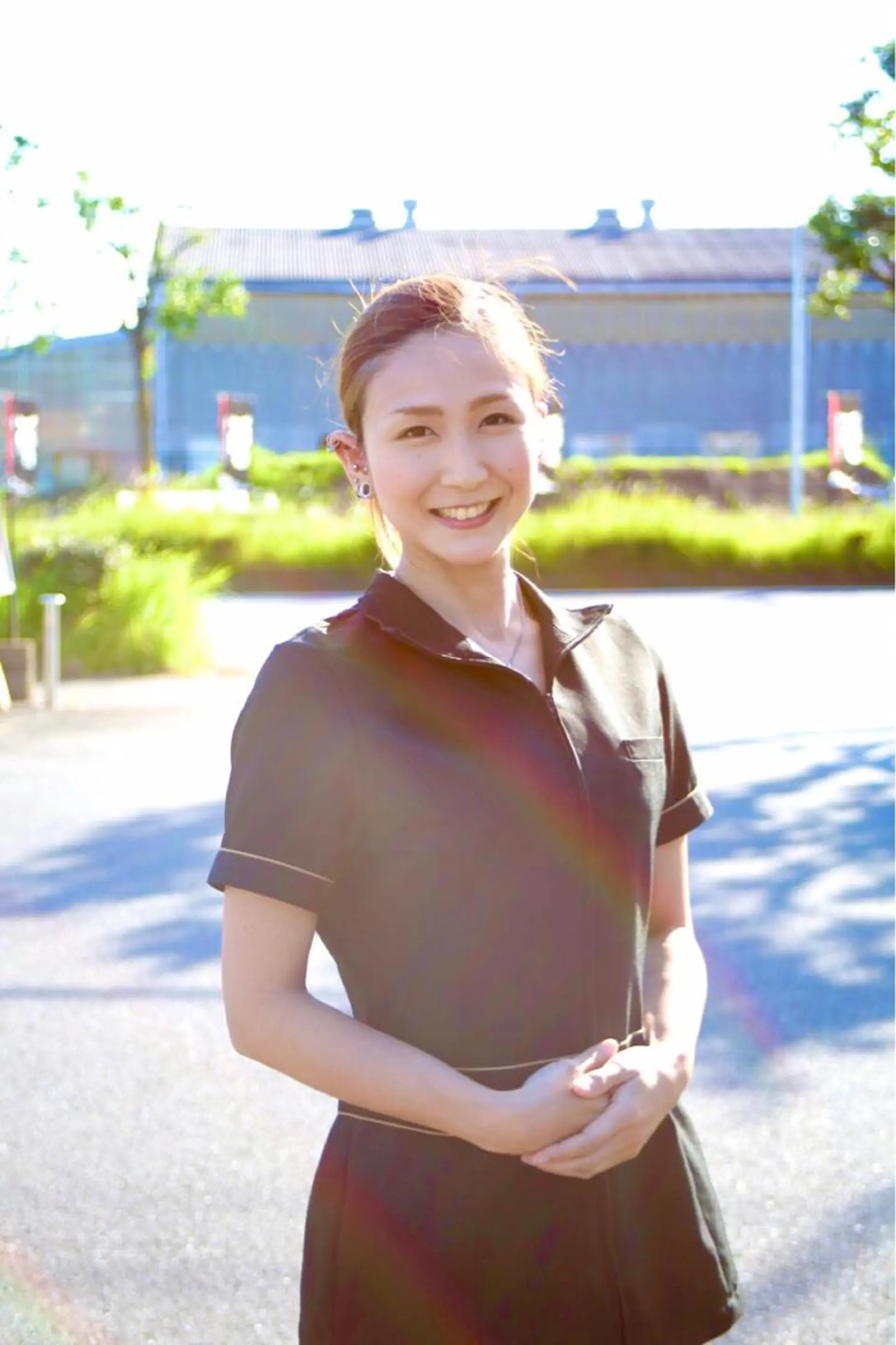 羽田 愛美のエステ・リラクイメージ