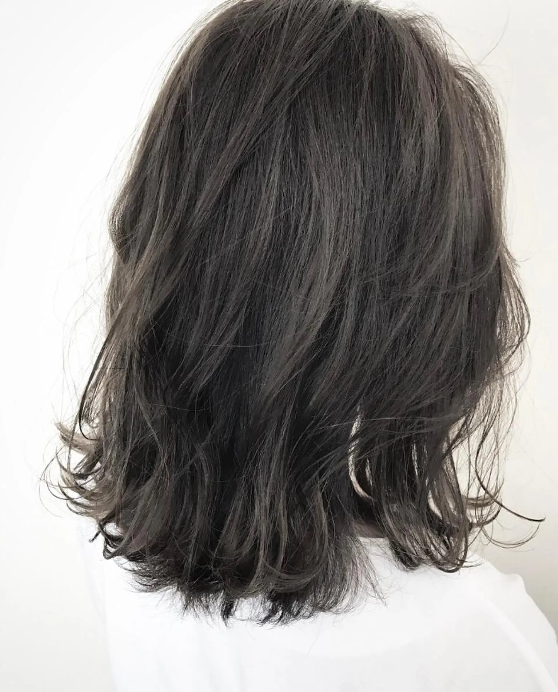 ショート 外国人風カラー 髪質改善サロン 心斎橋ARCHEのヘアスタイル