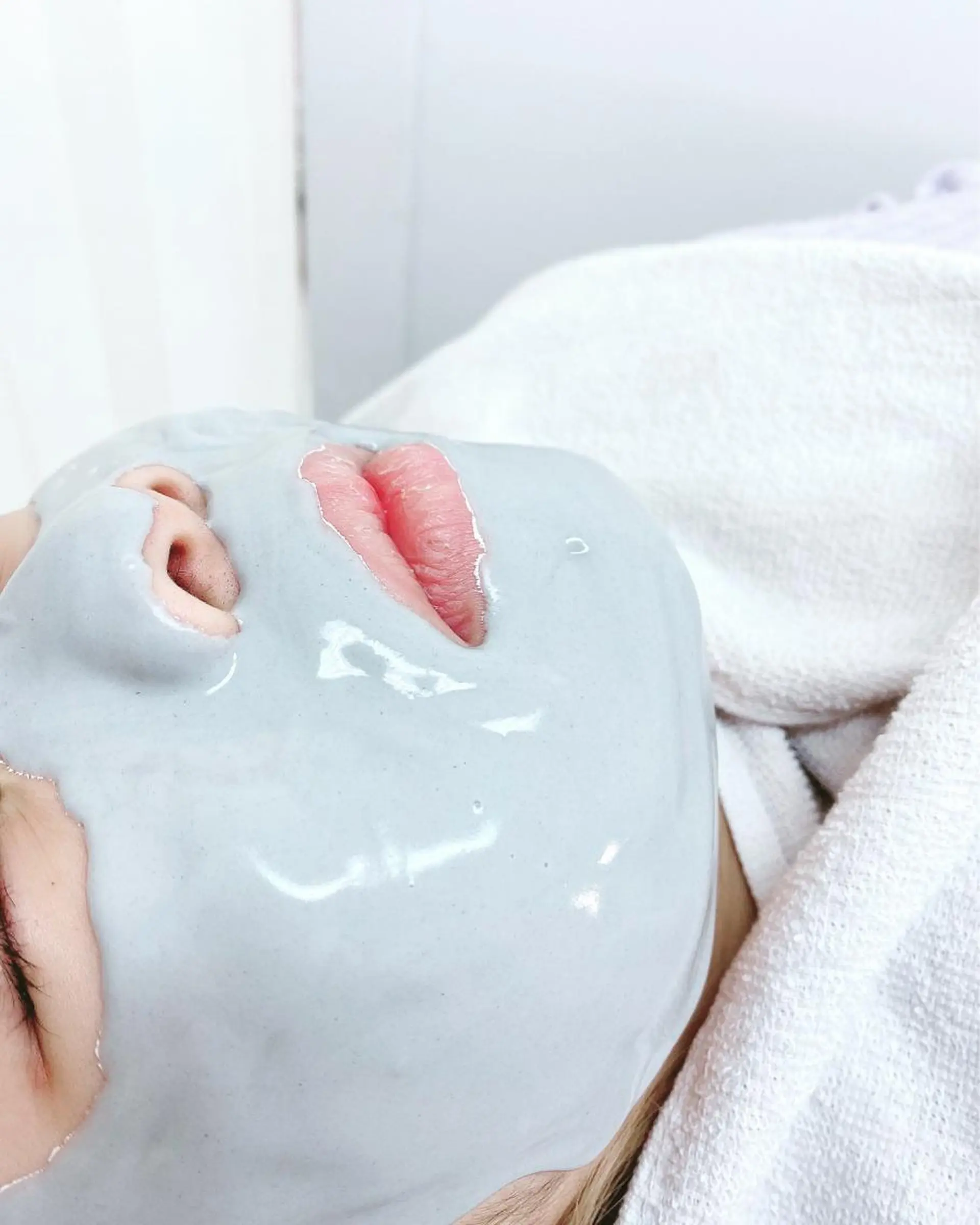 ネイル sharesalon PESCAのネイルデザイン