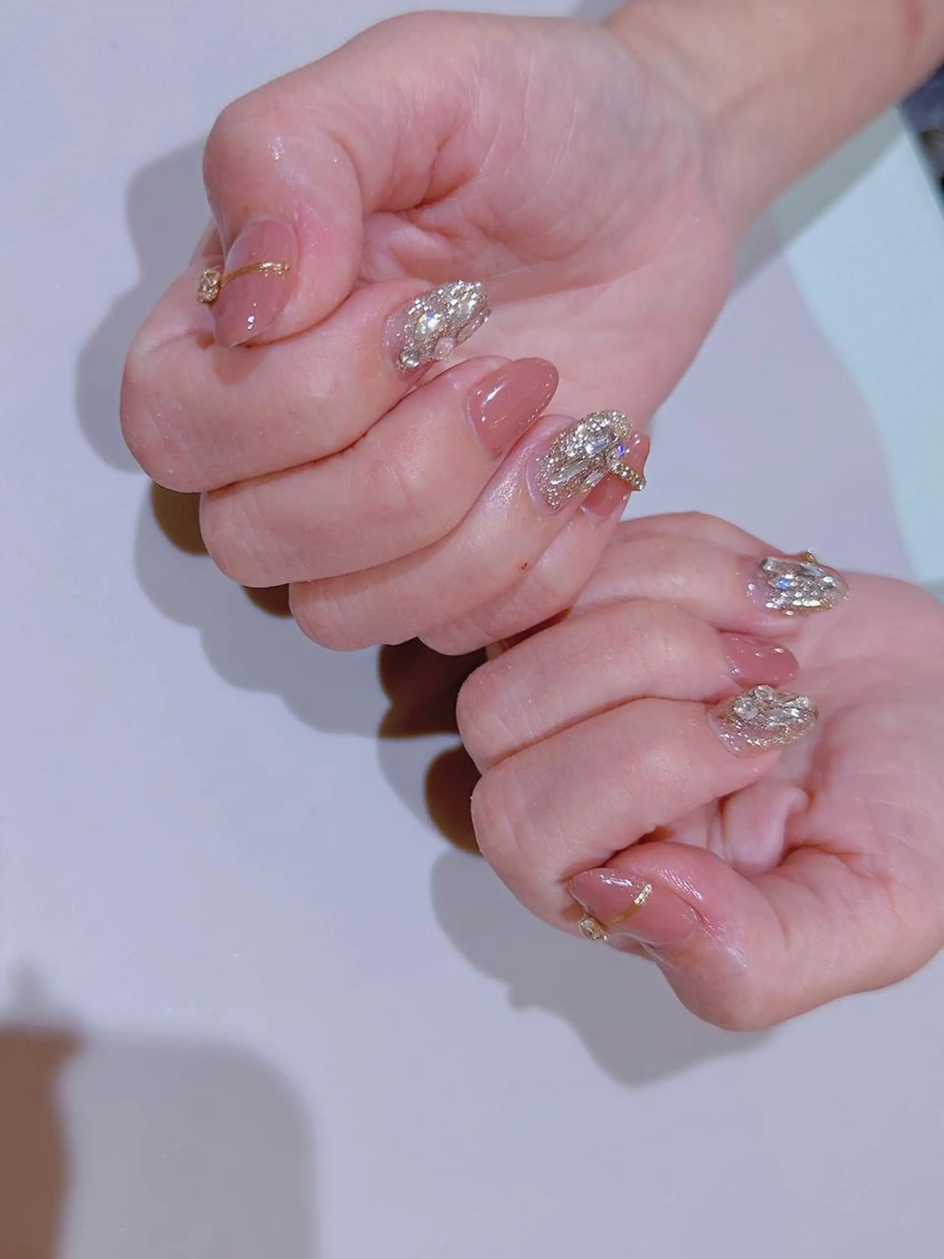 ネイル NANA NAILのネイルデザイン