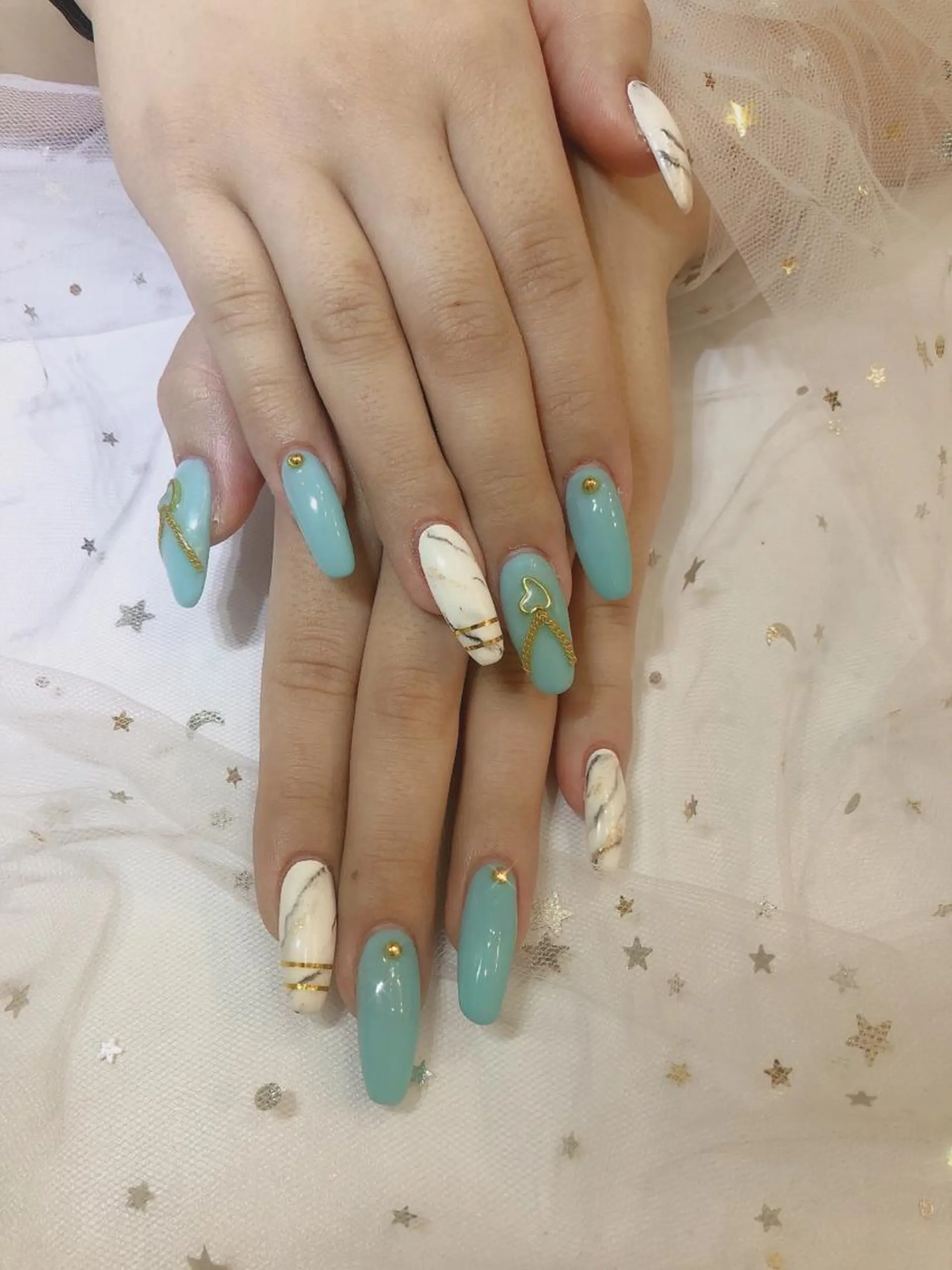 ネイル Nail&Eye lash Nanaのネイルデザイン