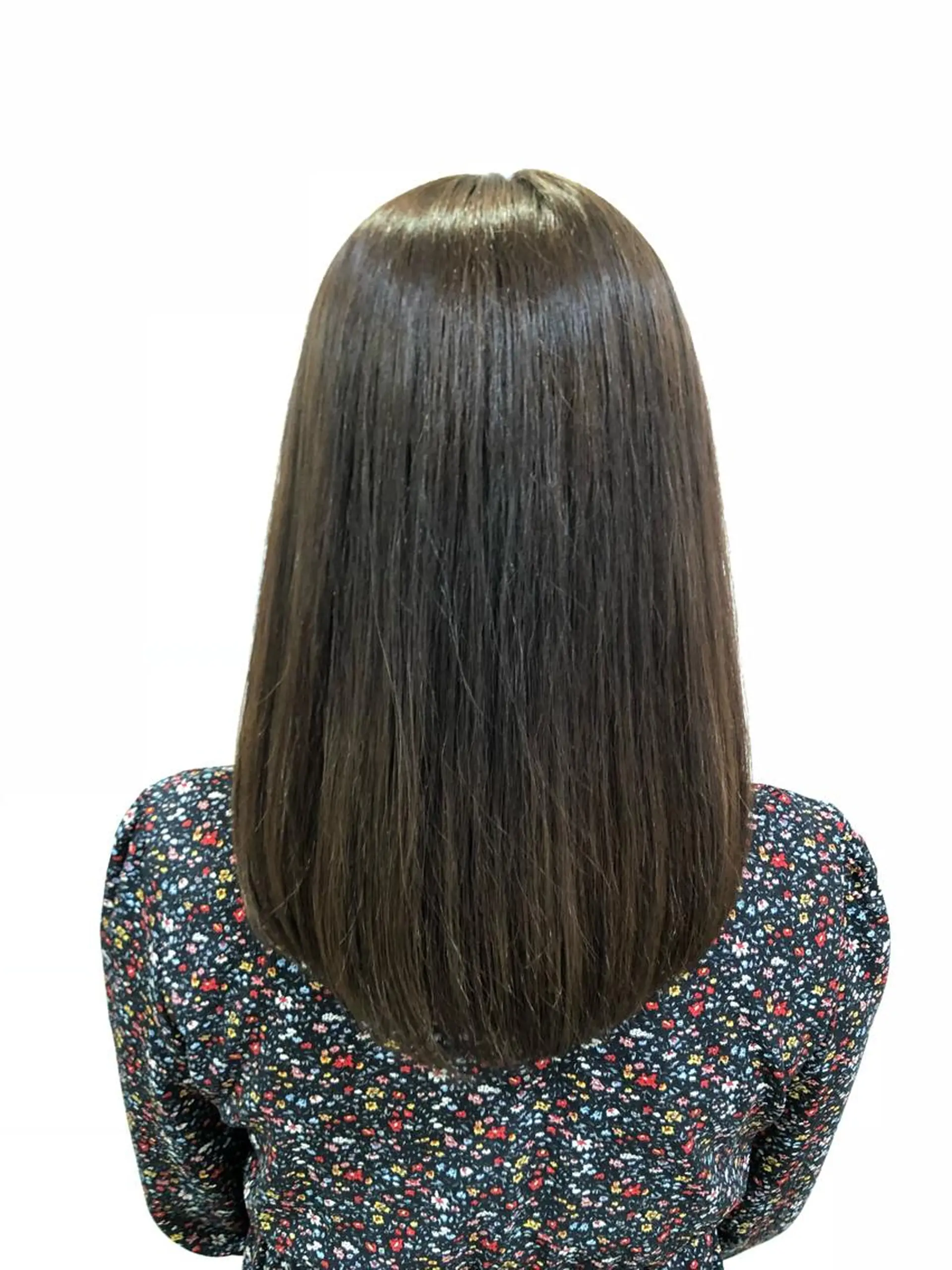 セミロング アッシュ 🌞メンズパーマ ONOE💈のヘアスタイル