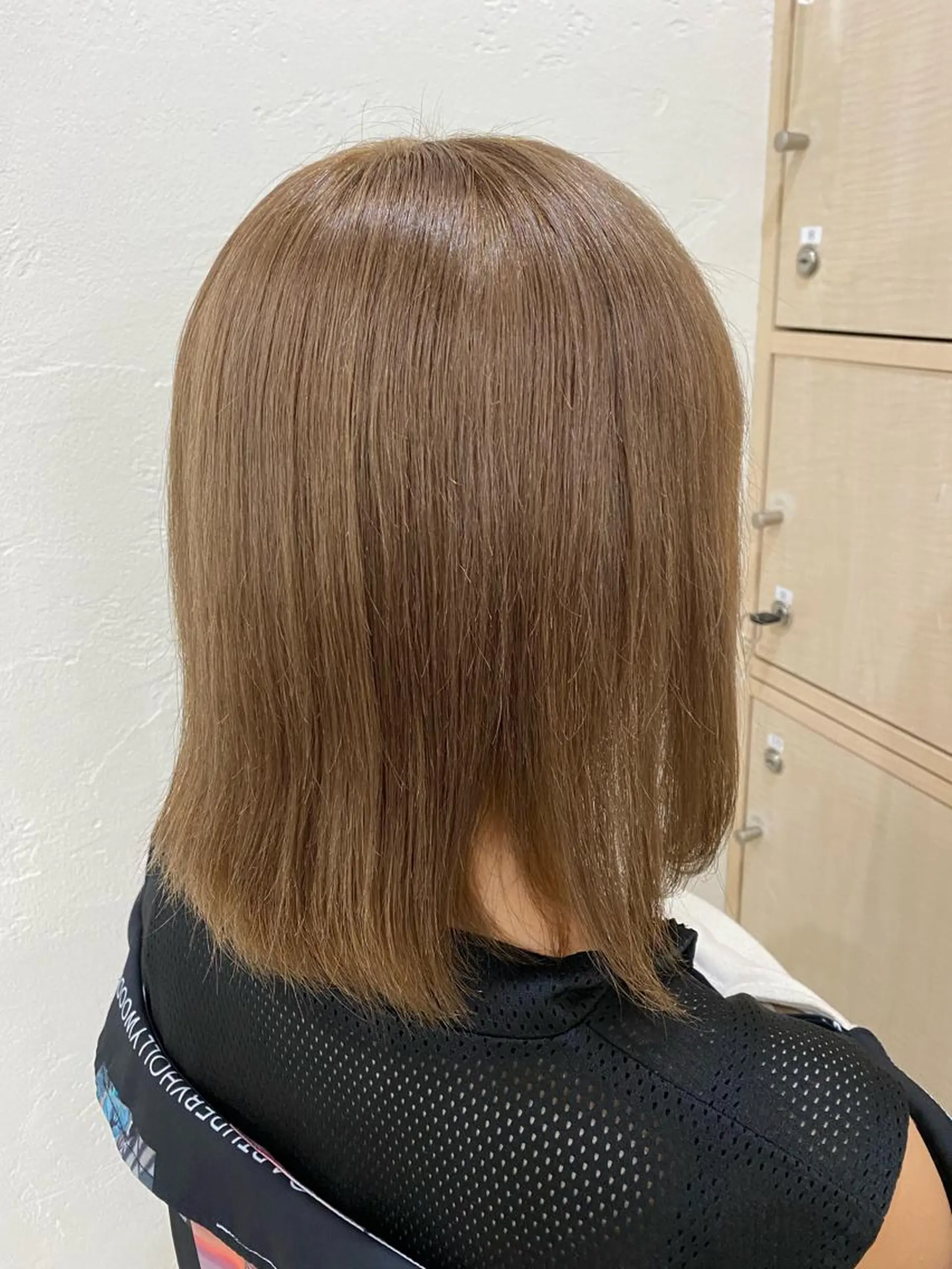 カラー 🫧似合わせデザイン 🫧MIKU🪼のヘアスタイル