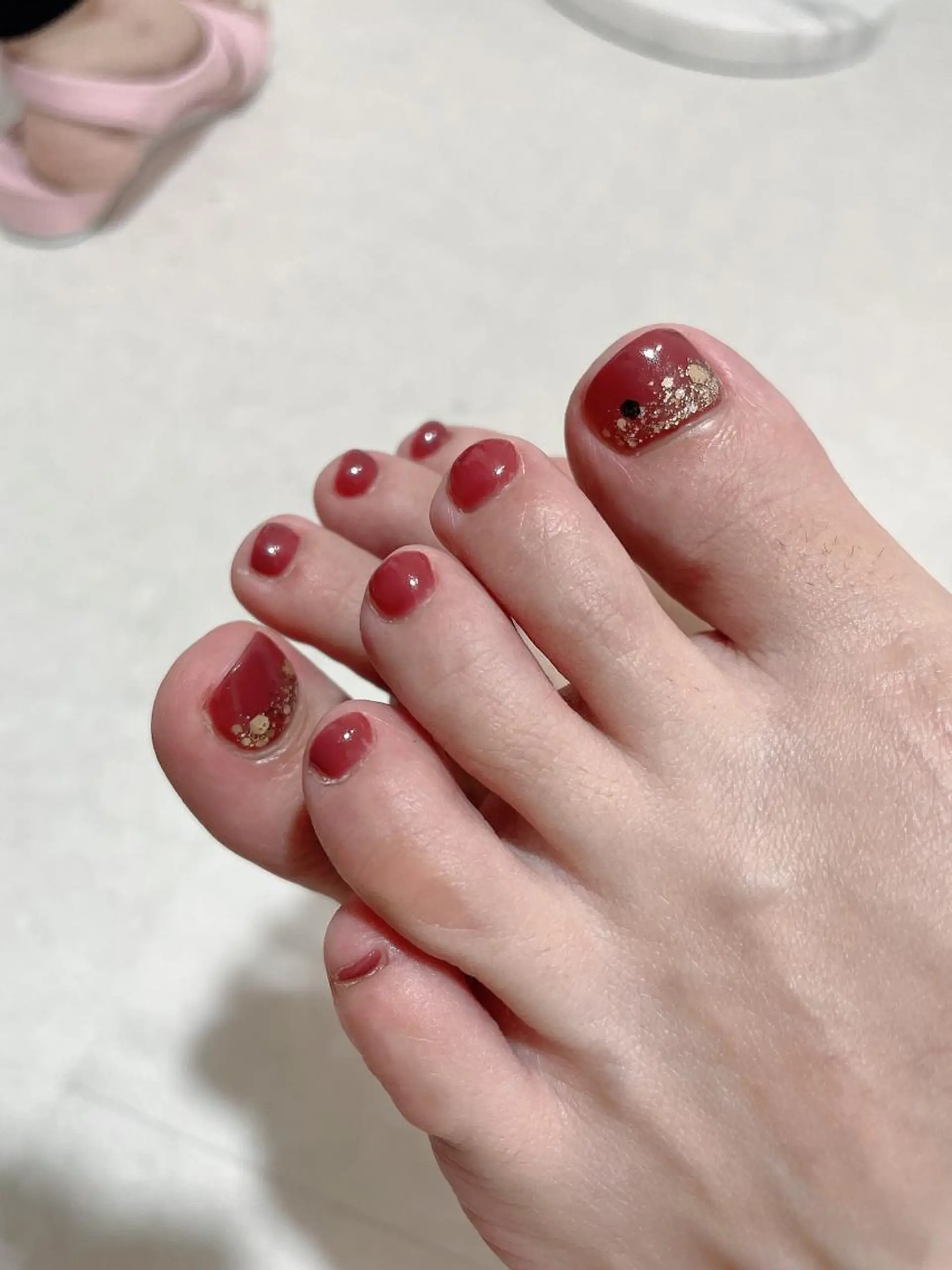 ネイル Embellir ♡鏡味のその他イメージ