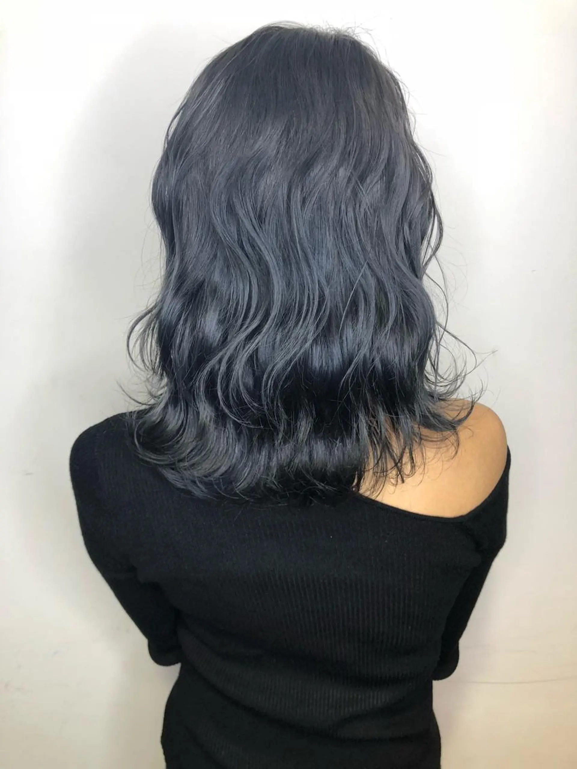 ミディアム みつゆ 表参道/原宿のヘアスタイル