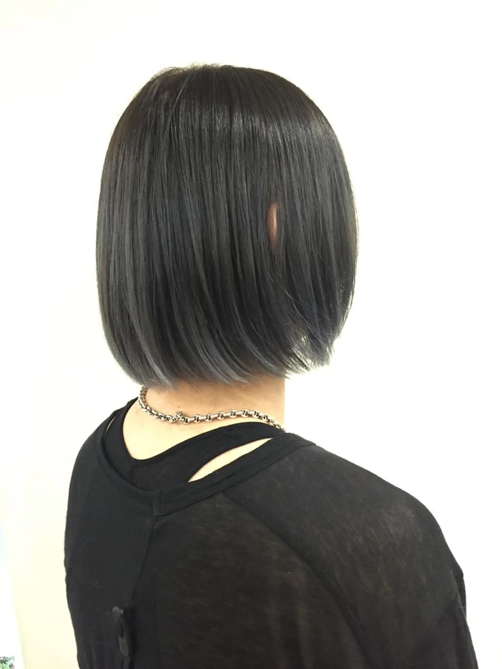 ショート カラー 🌛ダブルカラー 🌜SAYAKAのヘアスタイル