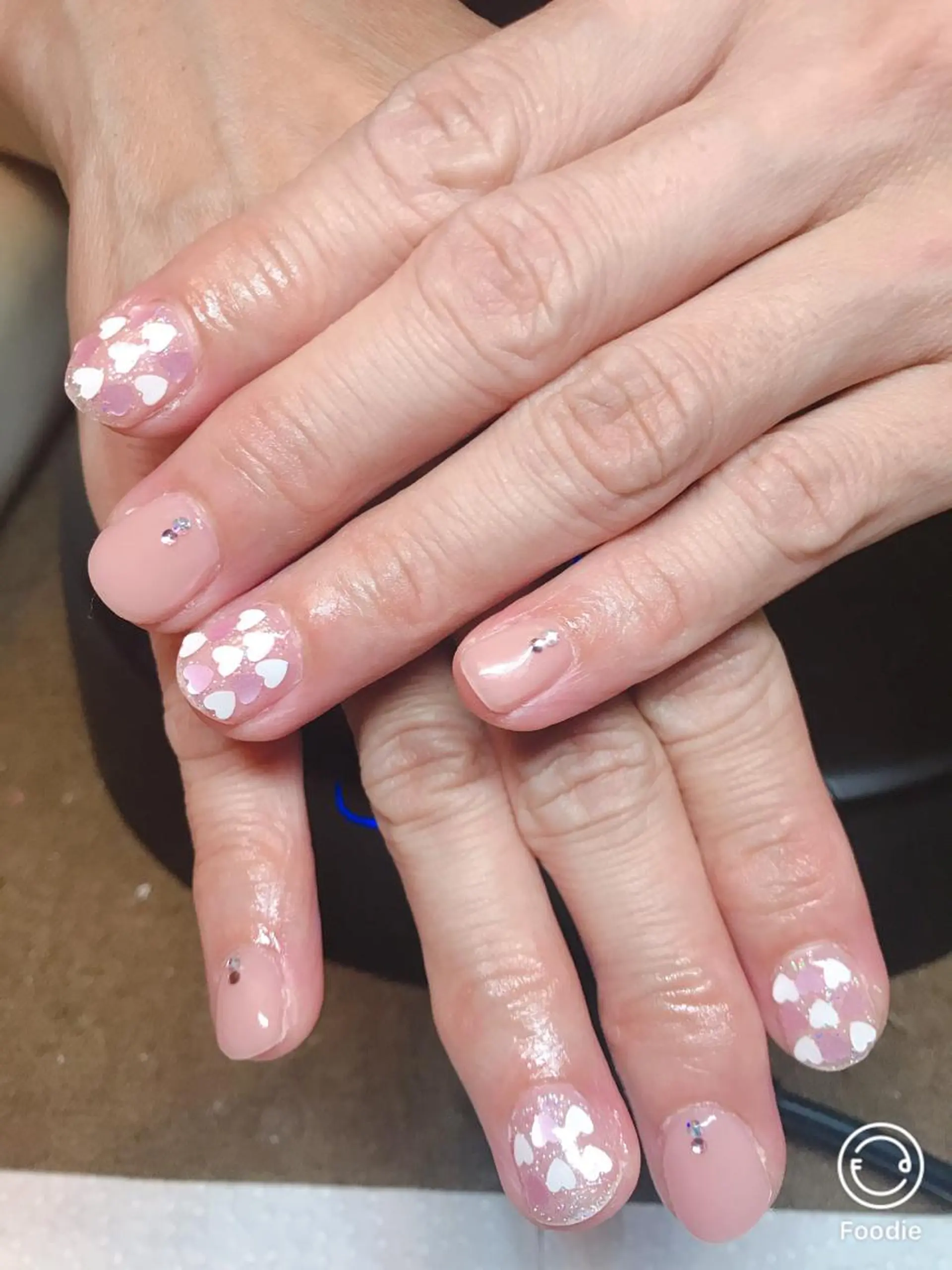 ネイル ハンドネイル M. KOTOMIのネイルデザイン