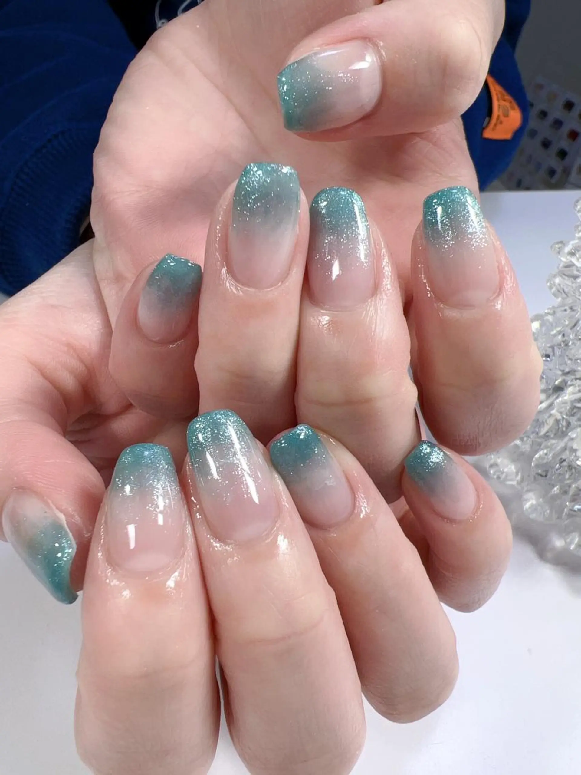 ネイル ネイルサロン ロア旧ジョリーのネイルデザイン