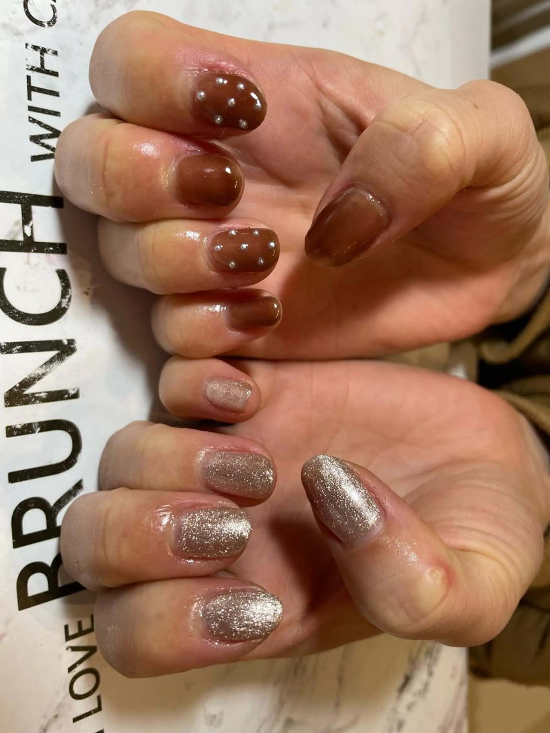 ネイル Jesse nail.のネイルデザイン