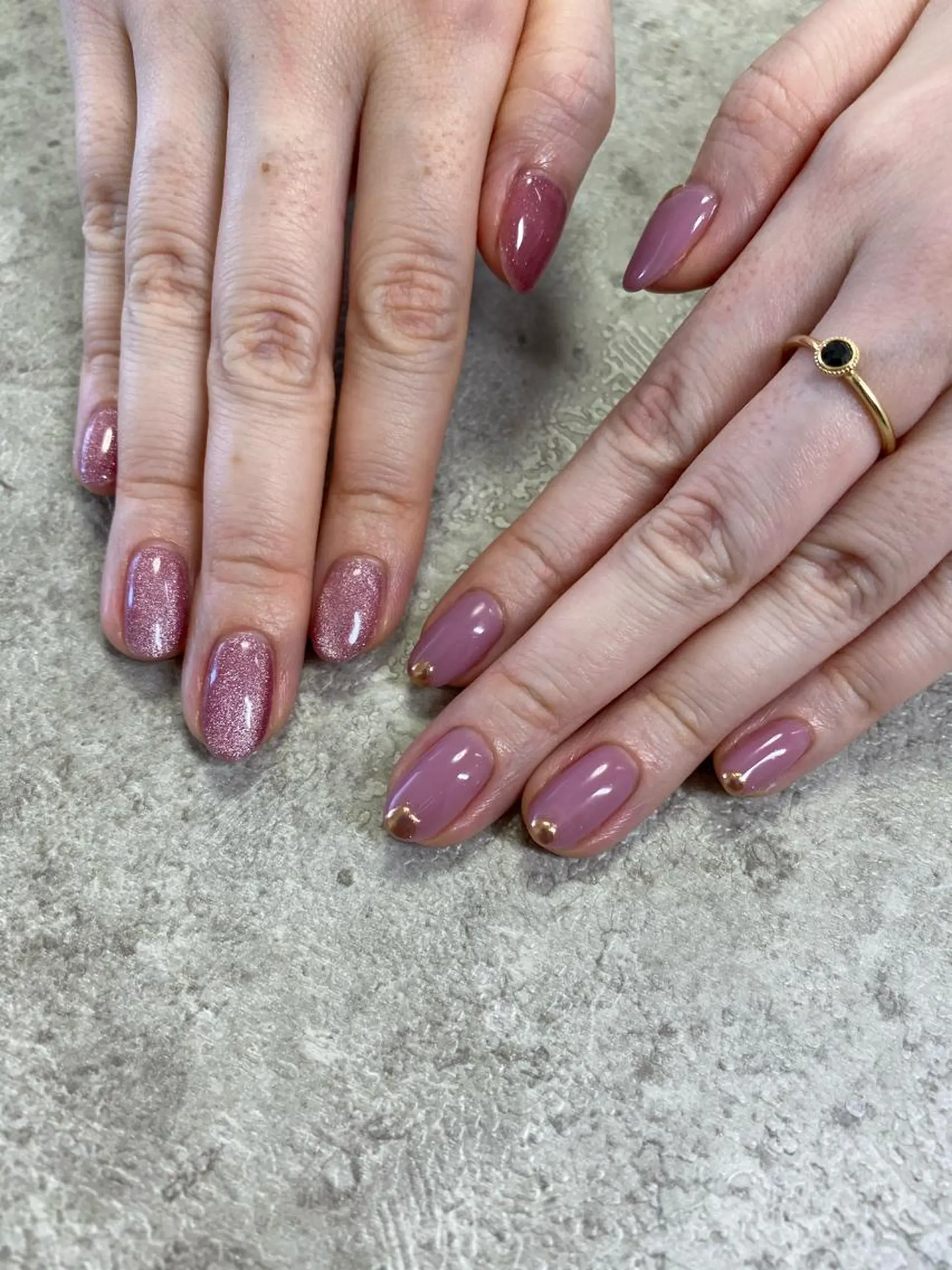 ネイル 【LINON】 airiのネイルデザイン