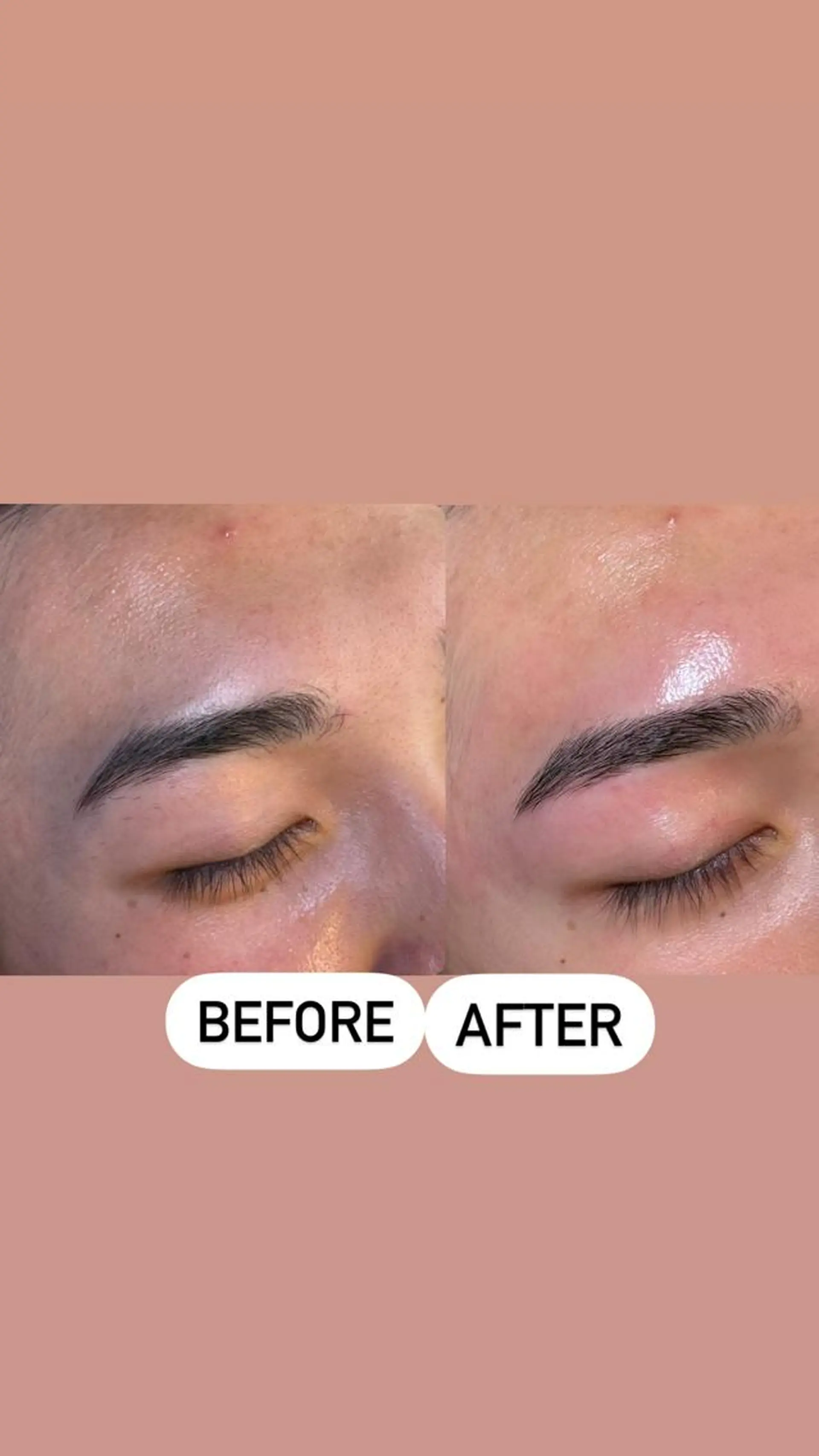 メンズ アイブロウ メンズアイブロウ ワックス脱毛 眉カット その他(アイブロウ) メンズ眉毛ITSUK Iメンズ専門　新宿の眉毛・アイブロウイメージ