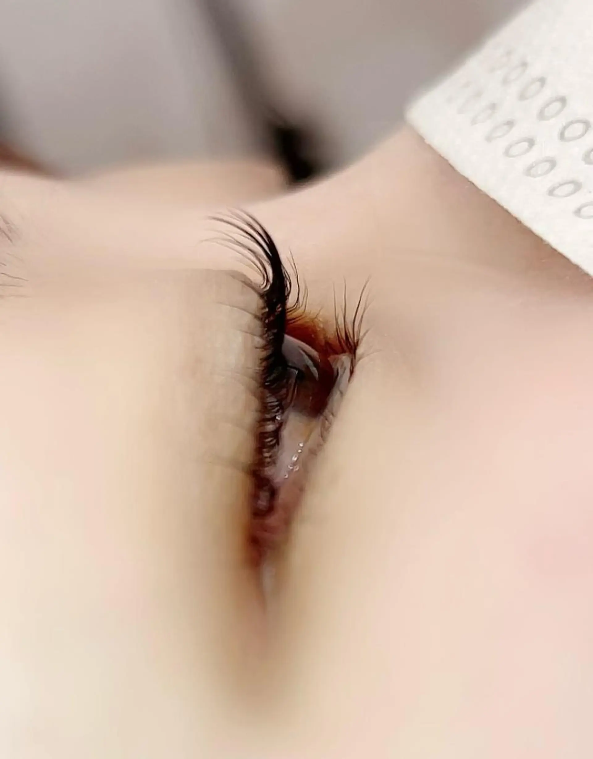 マツエク・マツパ crown KIYOMIのマツエク・マツパデザイン