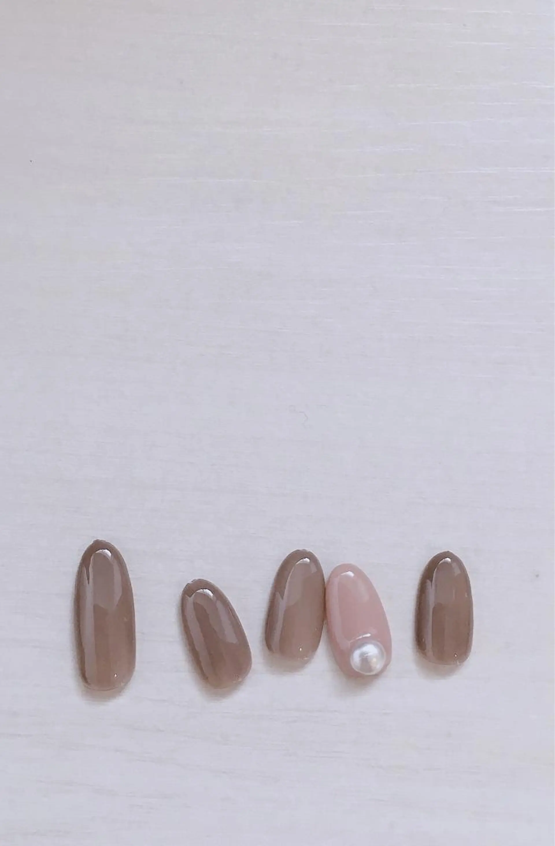 ネイル nailsalon SIMB.のネイルデザイン