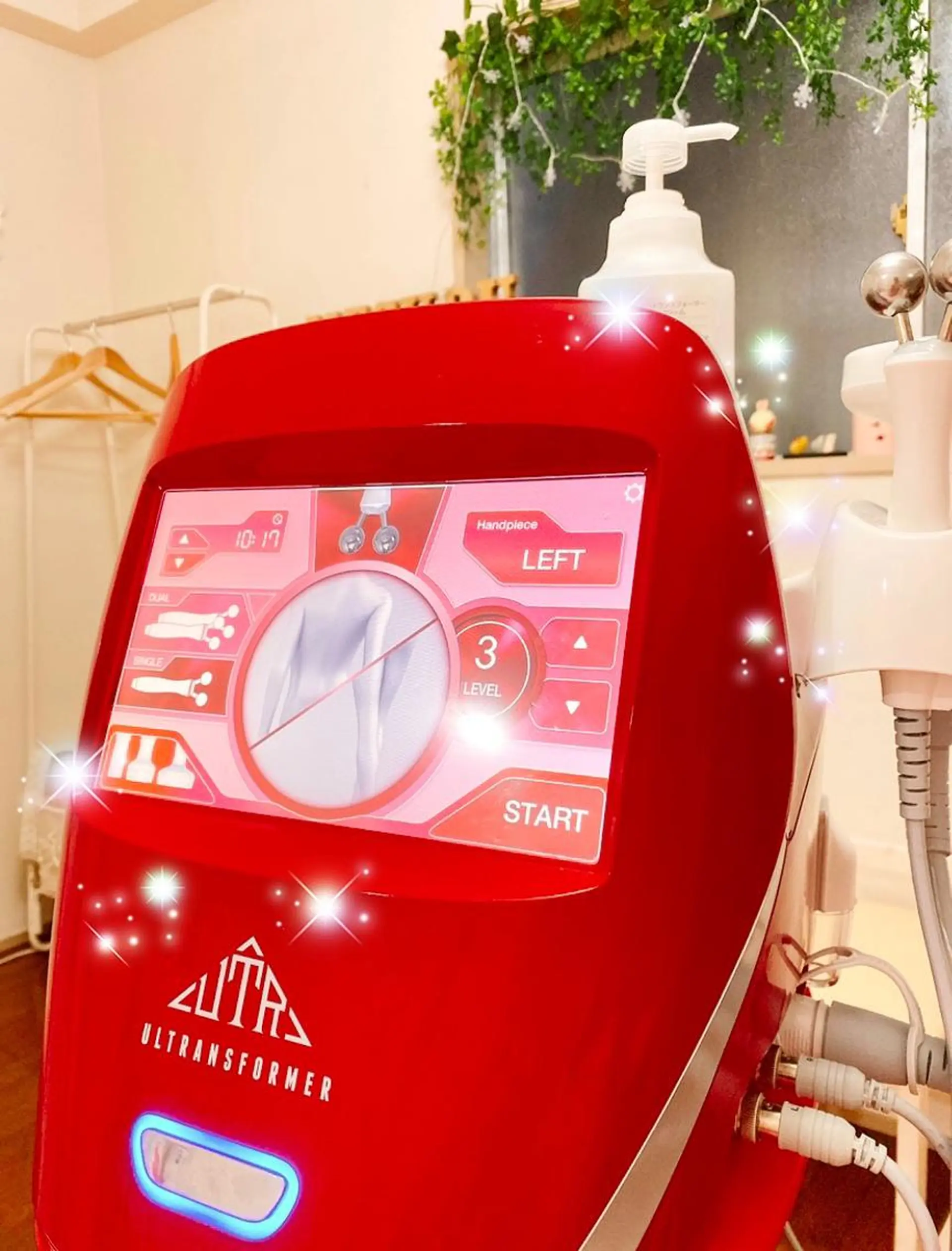 ショート カラー パーマ ヘアアレンジ メンズ キッズ ネイル マツエク・マツパ ‍痩身＆ボディ 結果出し🌟丹野のエステ・リラクイメージ