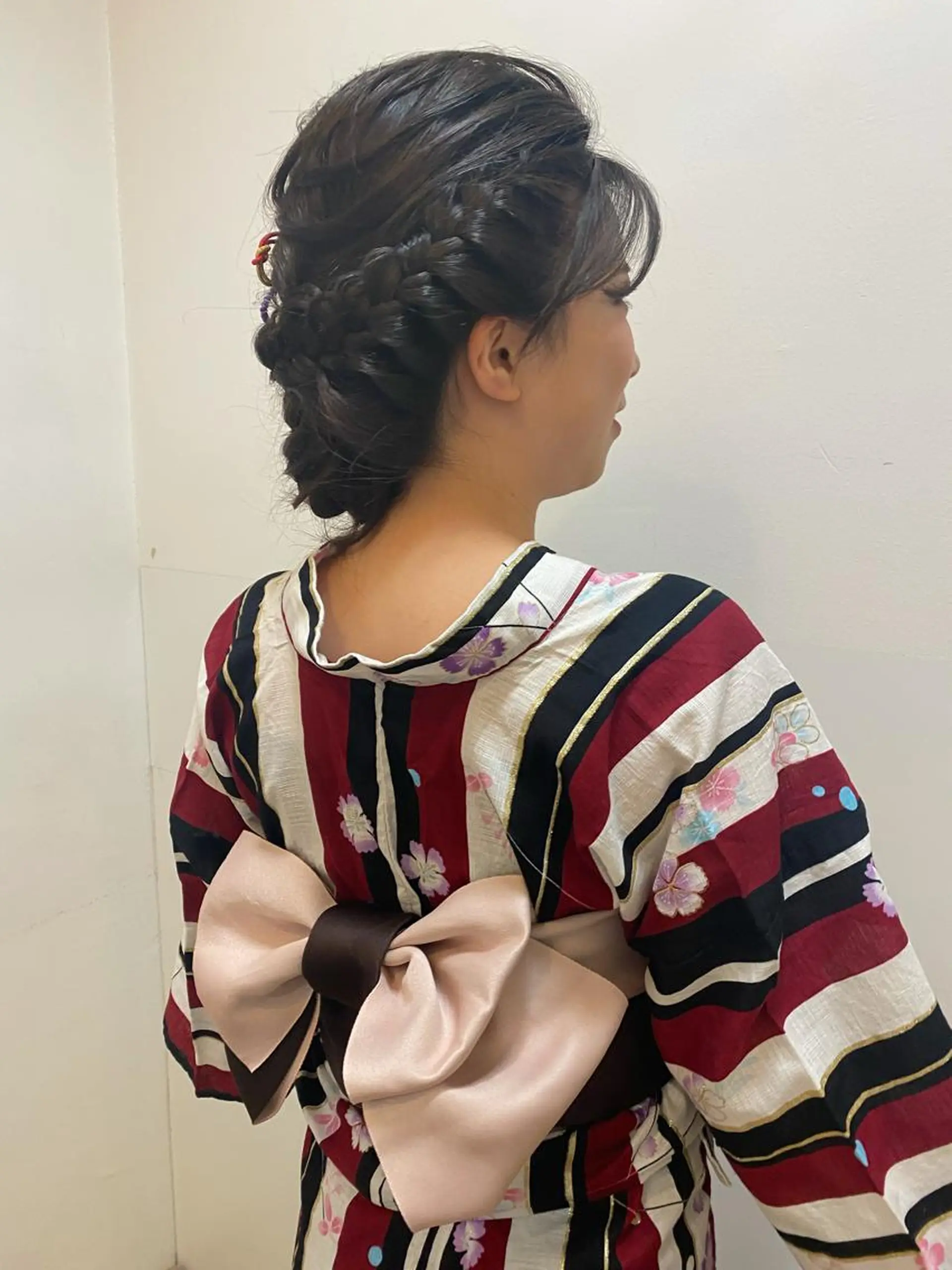 ヘアアレンジ 東中野の巨匠 🙋オケンワ洋子🐥のその他イメージ