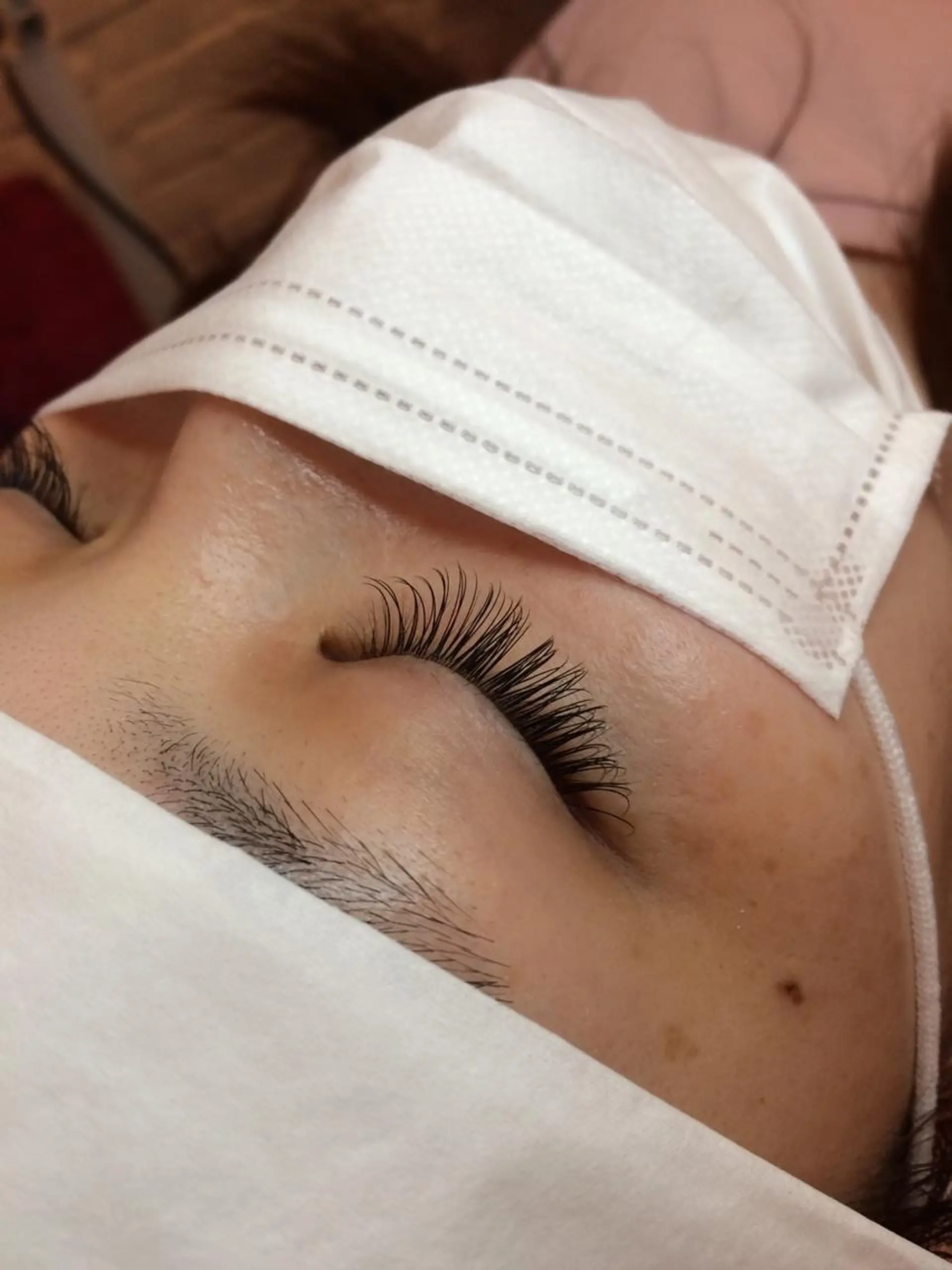 まつエク mari .のマツエク・マツパデザイン