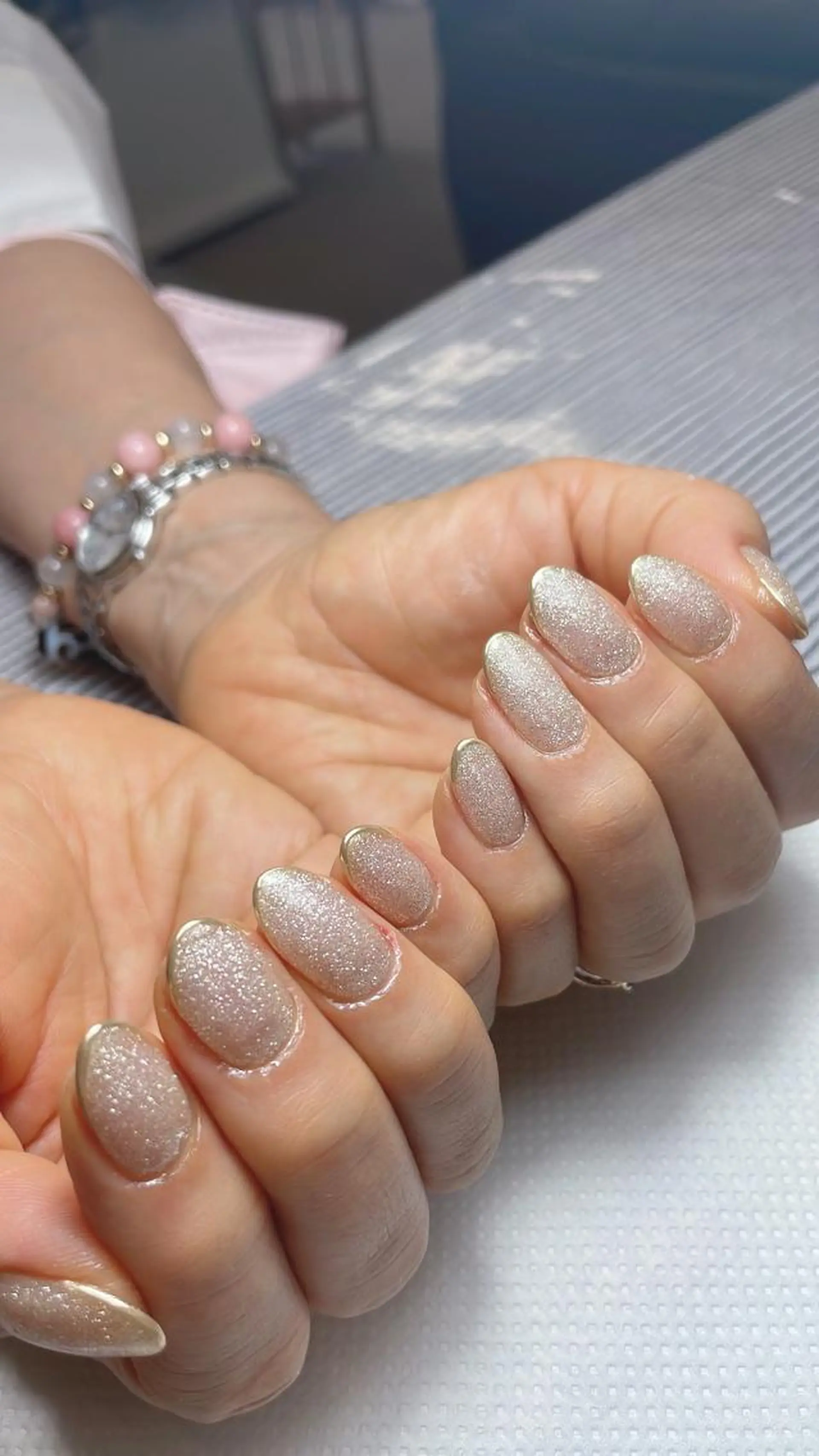 ネイル むねいる nail salonのネイルデザイン