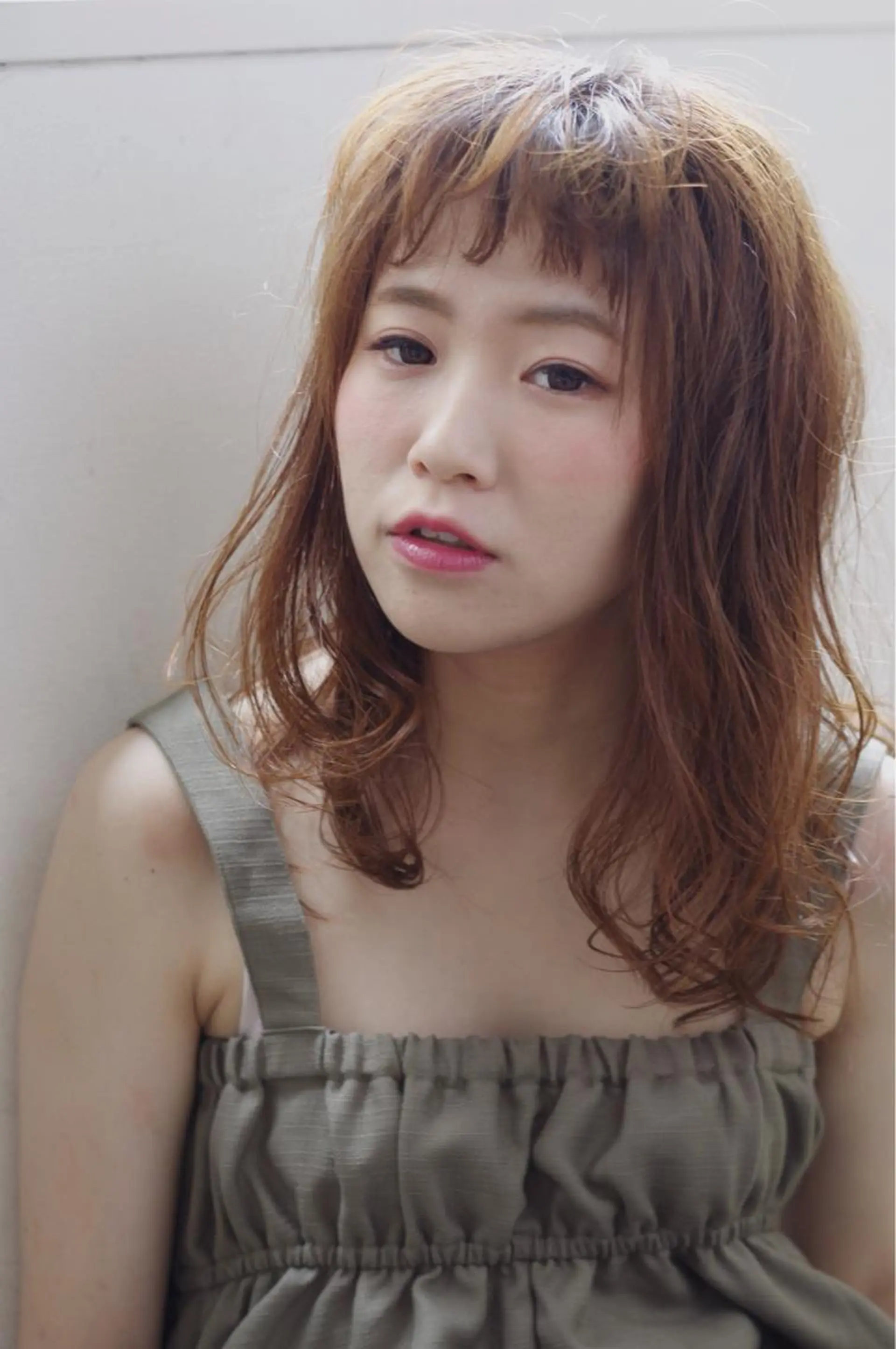 💎髪質改善💎 デザイナーshinのヘアスタイル