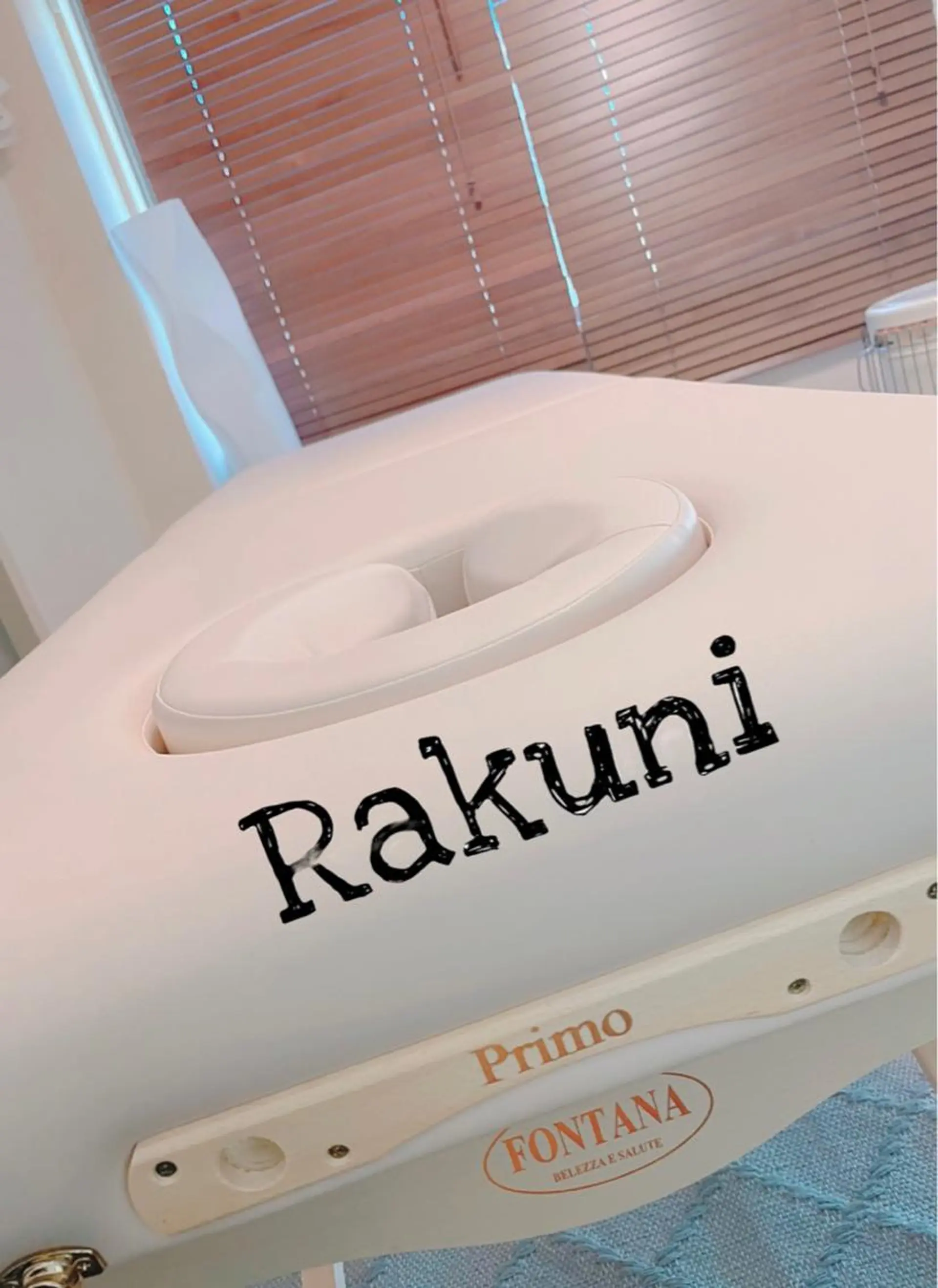 Rakuni〜パーソ ナルボディケア〜のエステ・リラクイメージ