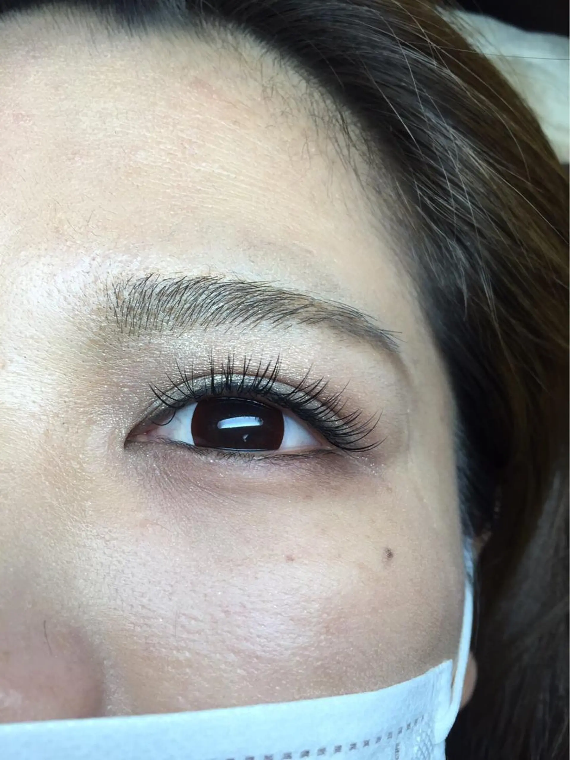 まつエク Eyelash.a bellezzaのマツエク・マツパデザイン