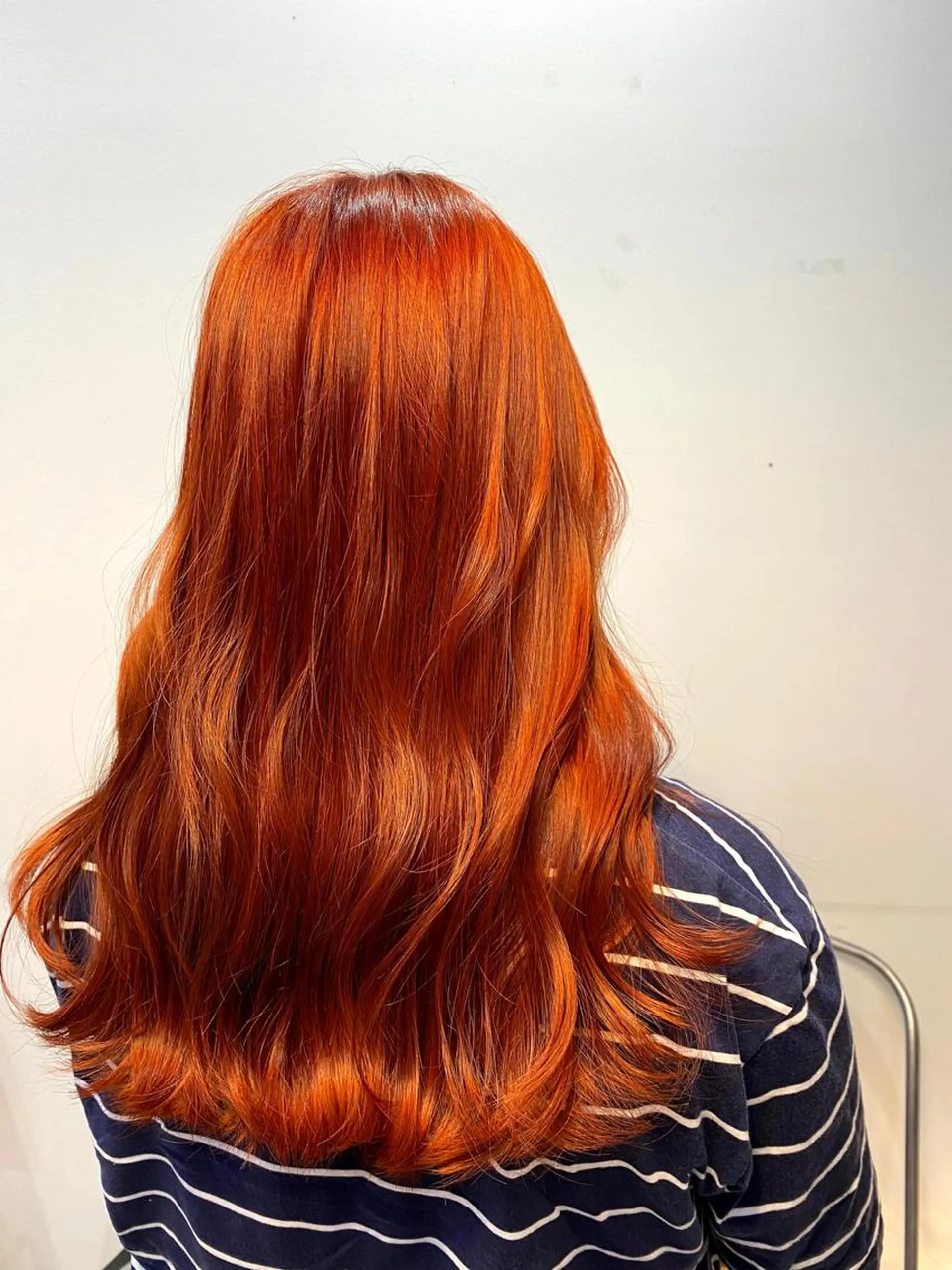 ロング ∴Sanae. ∴ トータルビューティーのマツエク・マツパデザイン