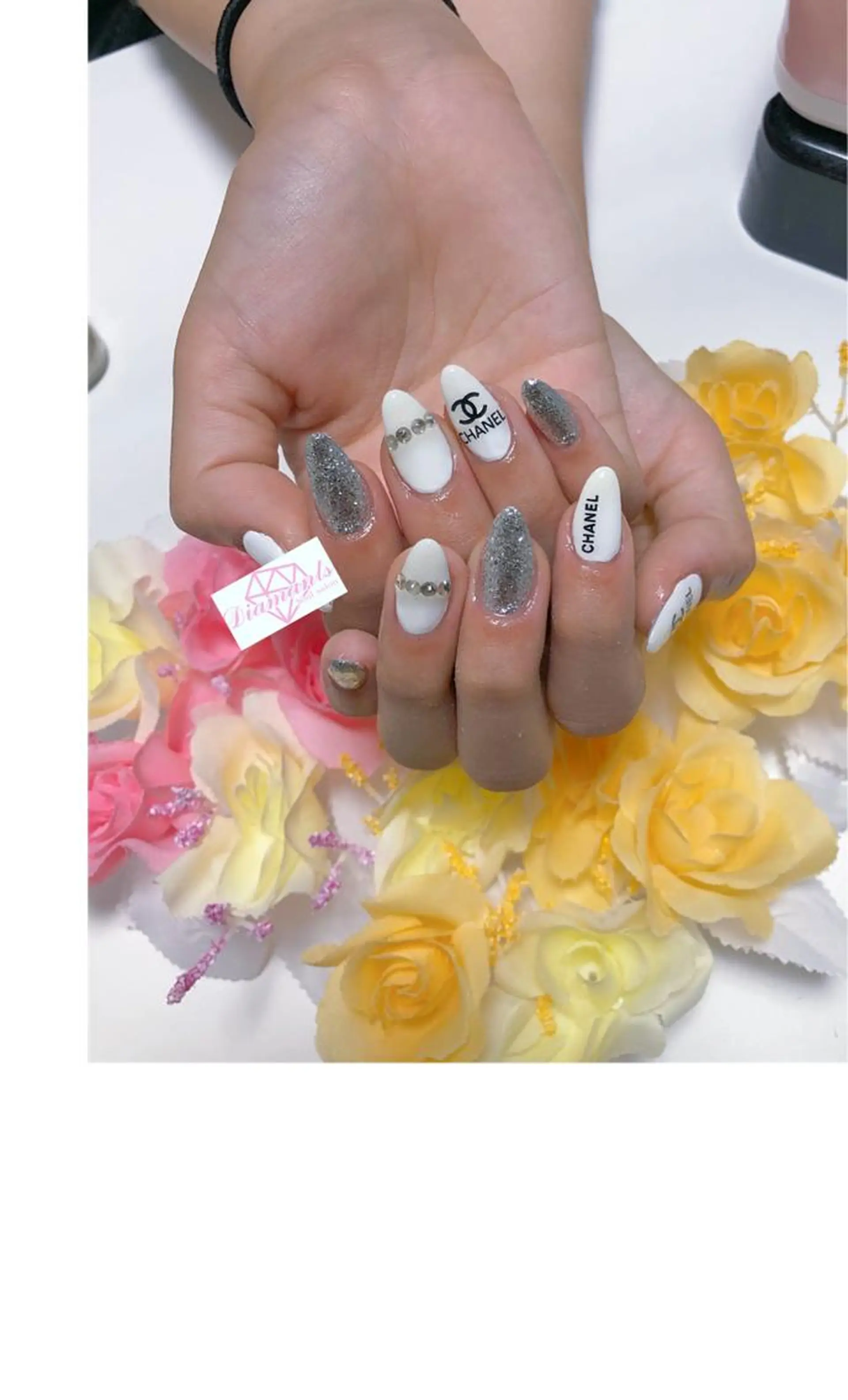 ネイル Asa miのネイルデザイン