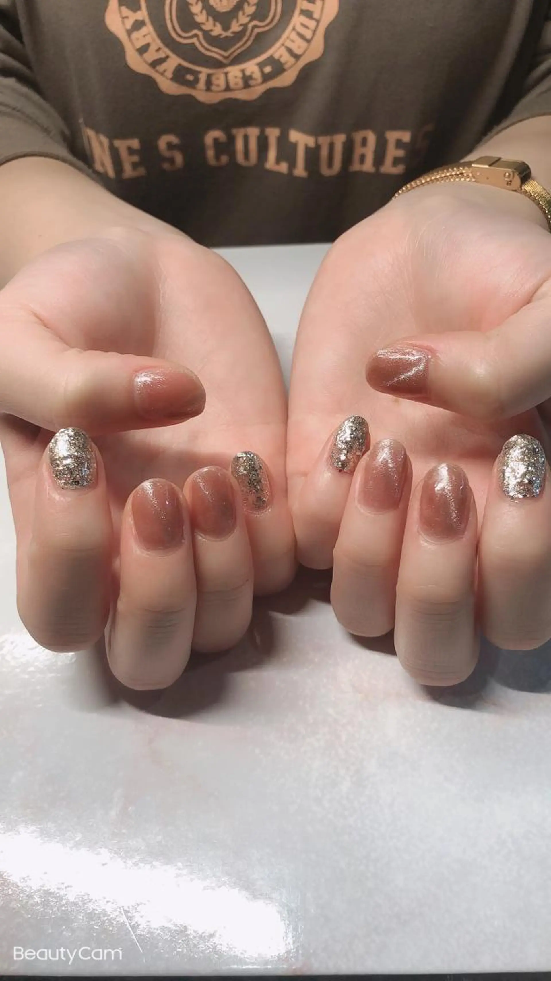 ネイル ✨アン ミユ✨のネイルデザイン