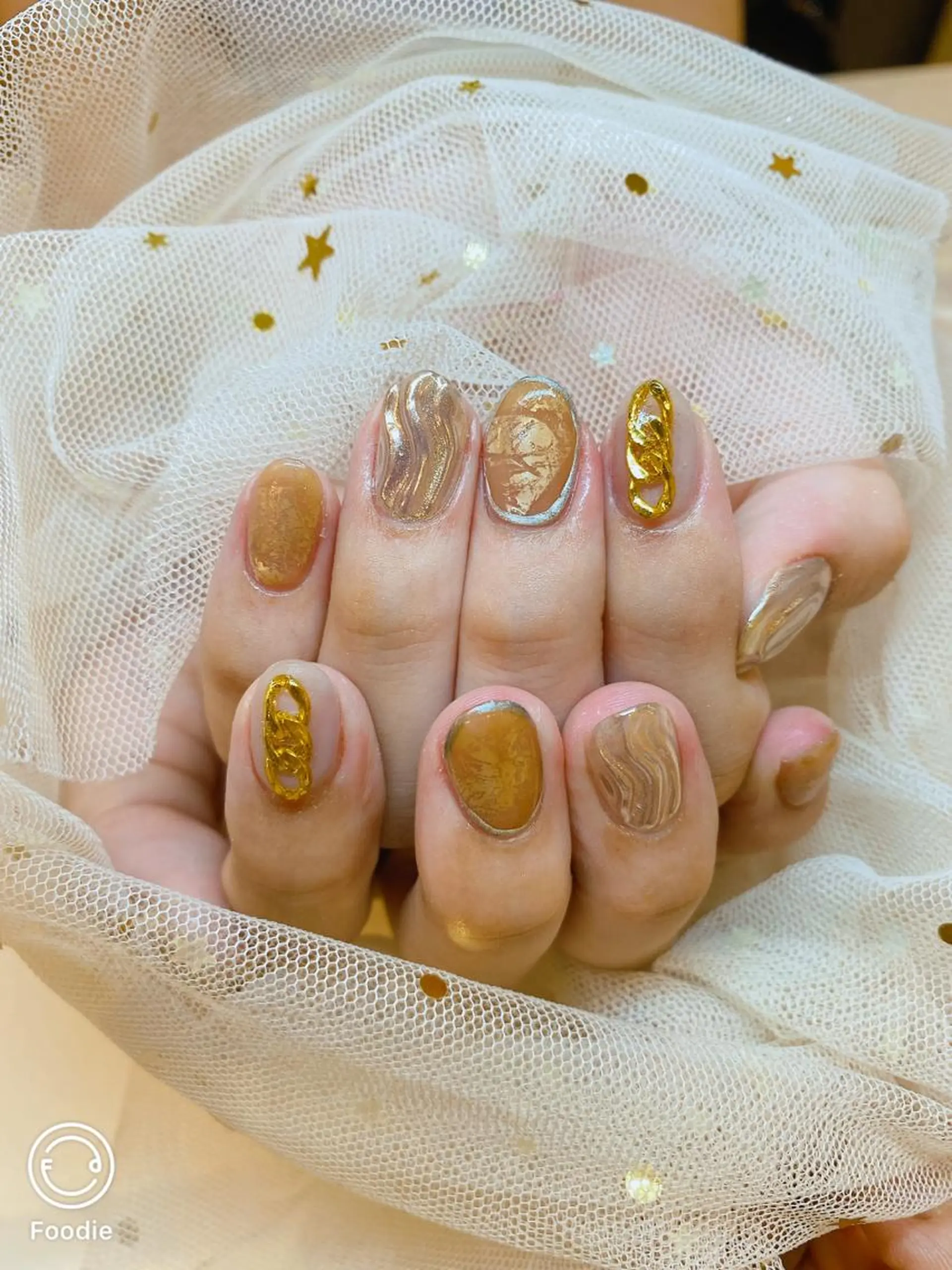 ネイル エムズ エムズのマツエク・マツパデザイン